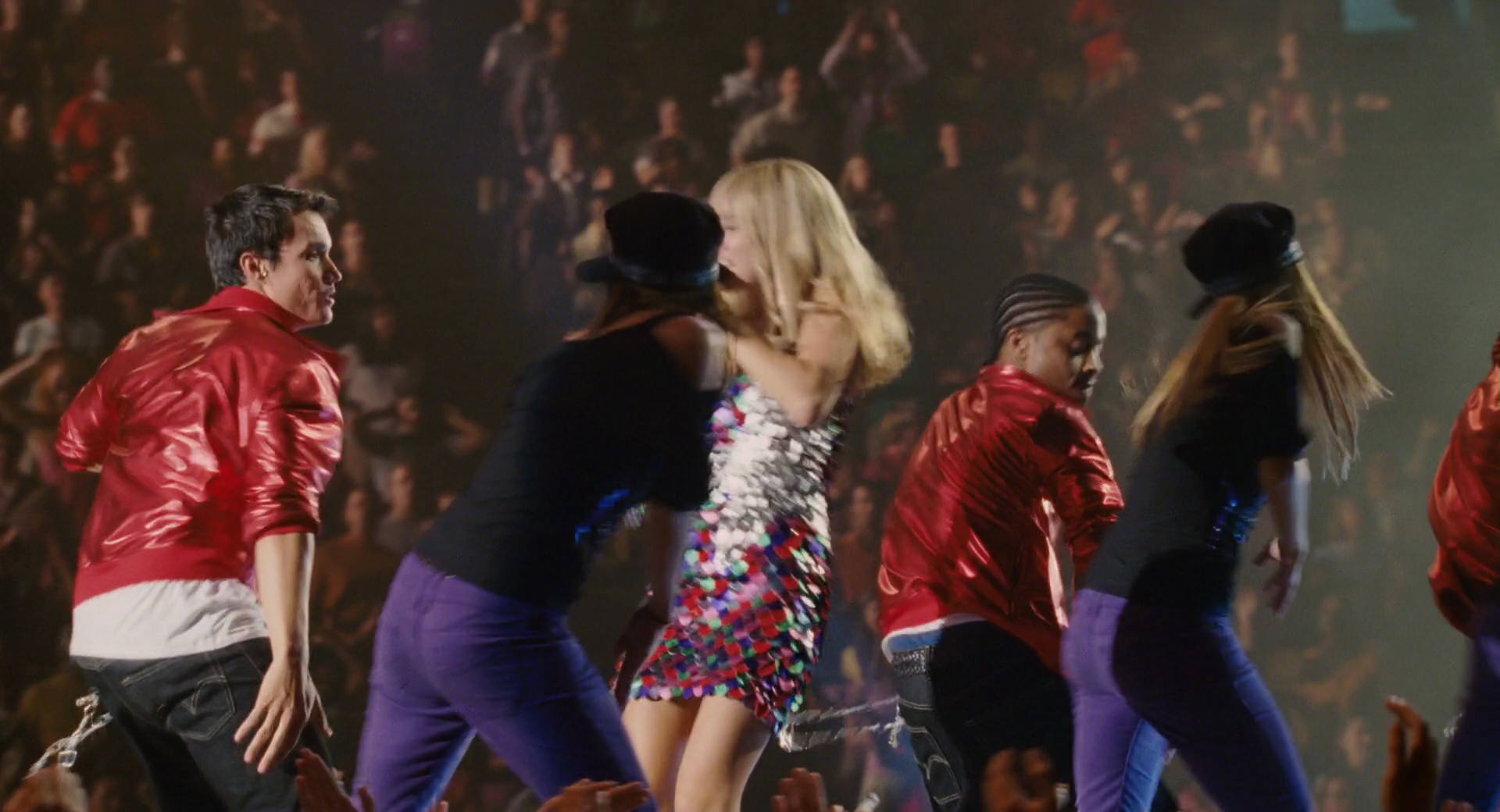 Hannah Montana: The Movie (2009) HD screenshot 515