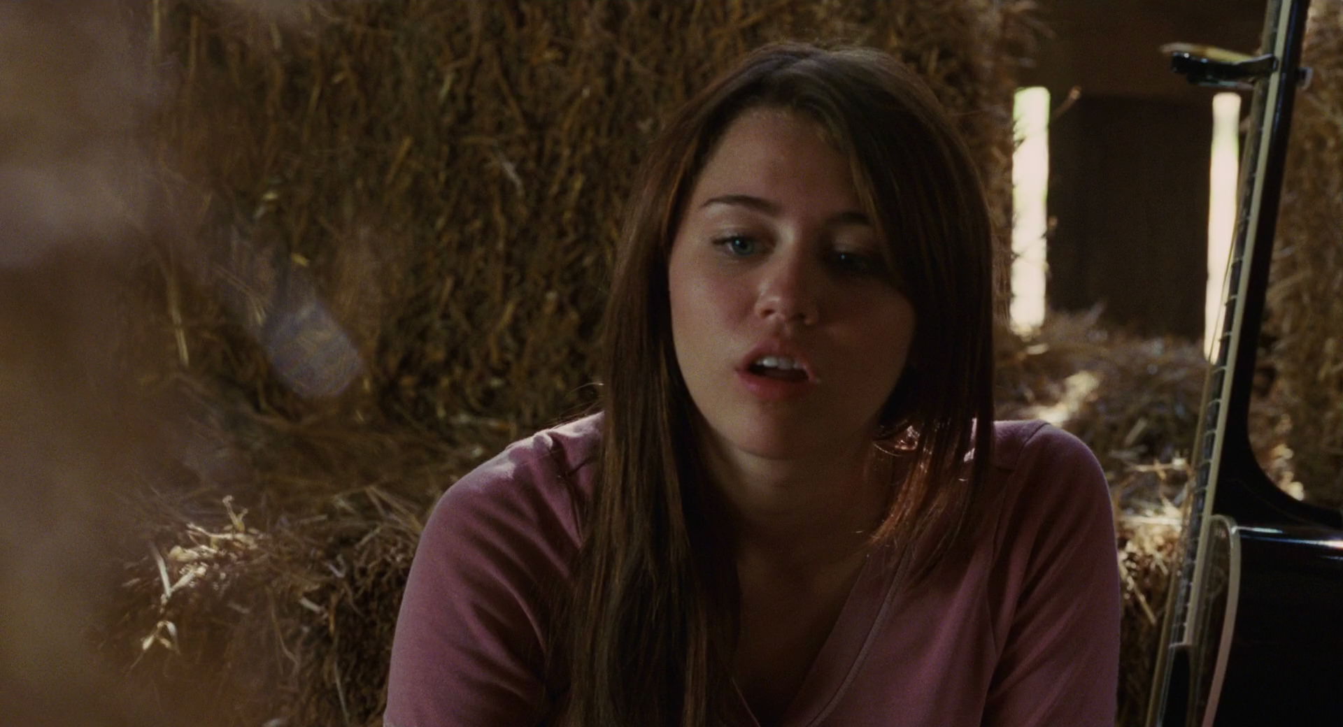 Hannah Montana: The Movie (2009) HD screenshot 5156