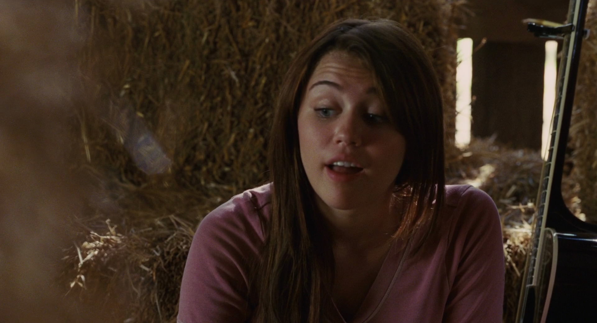 Hannah Montana: The Movie (2009) screencap 5157