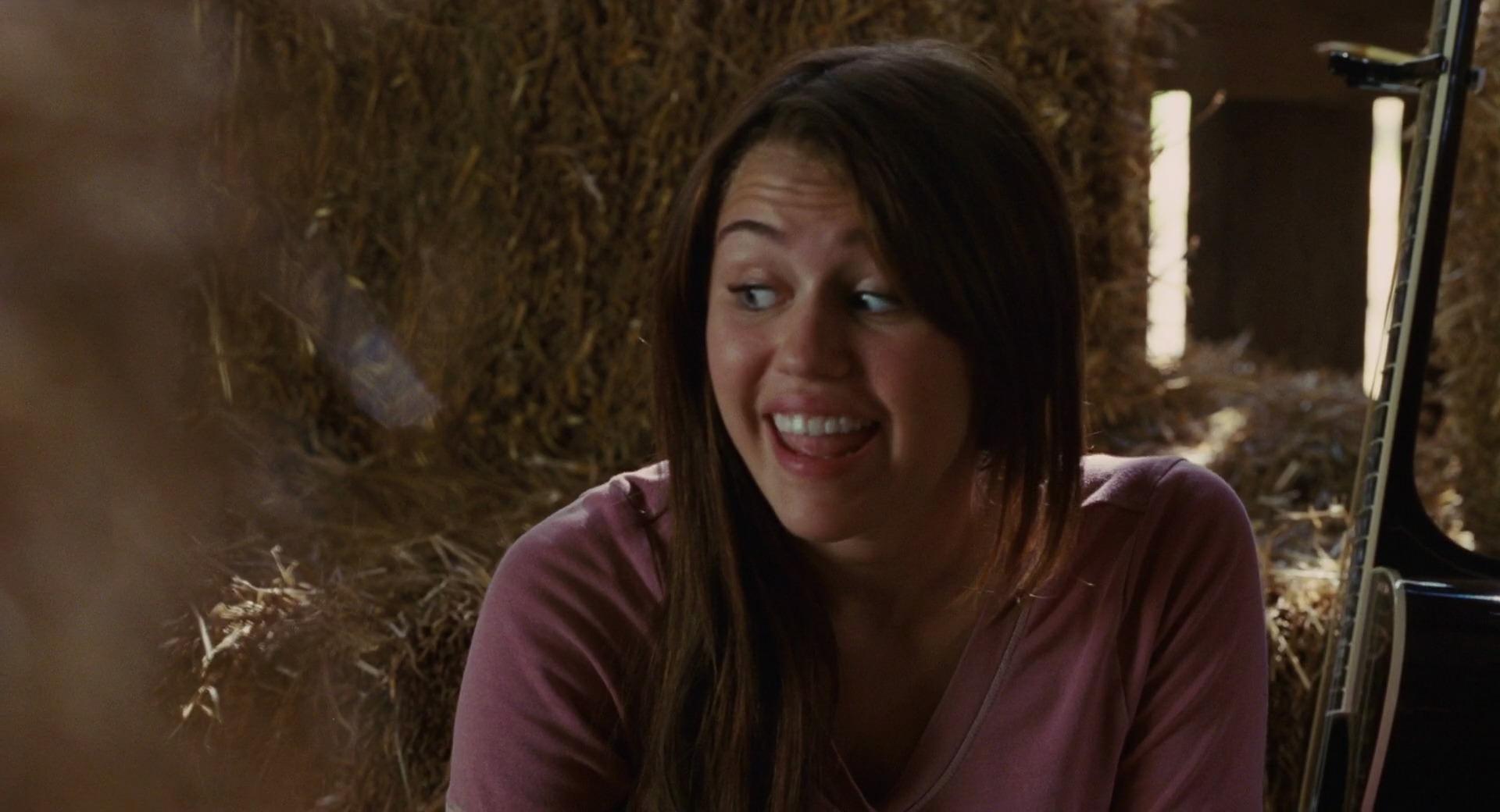 Hannah Montana: The Movie (2009) movie still 5158
