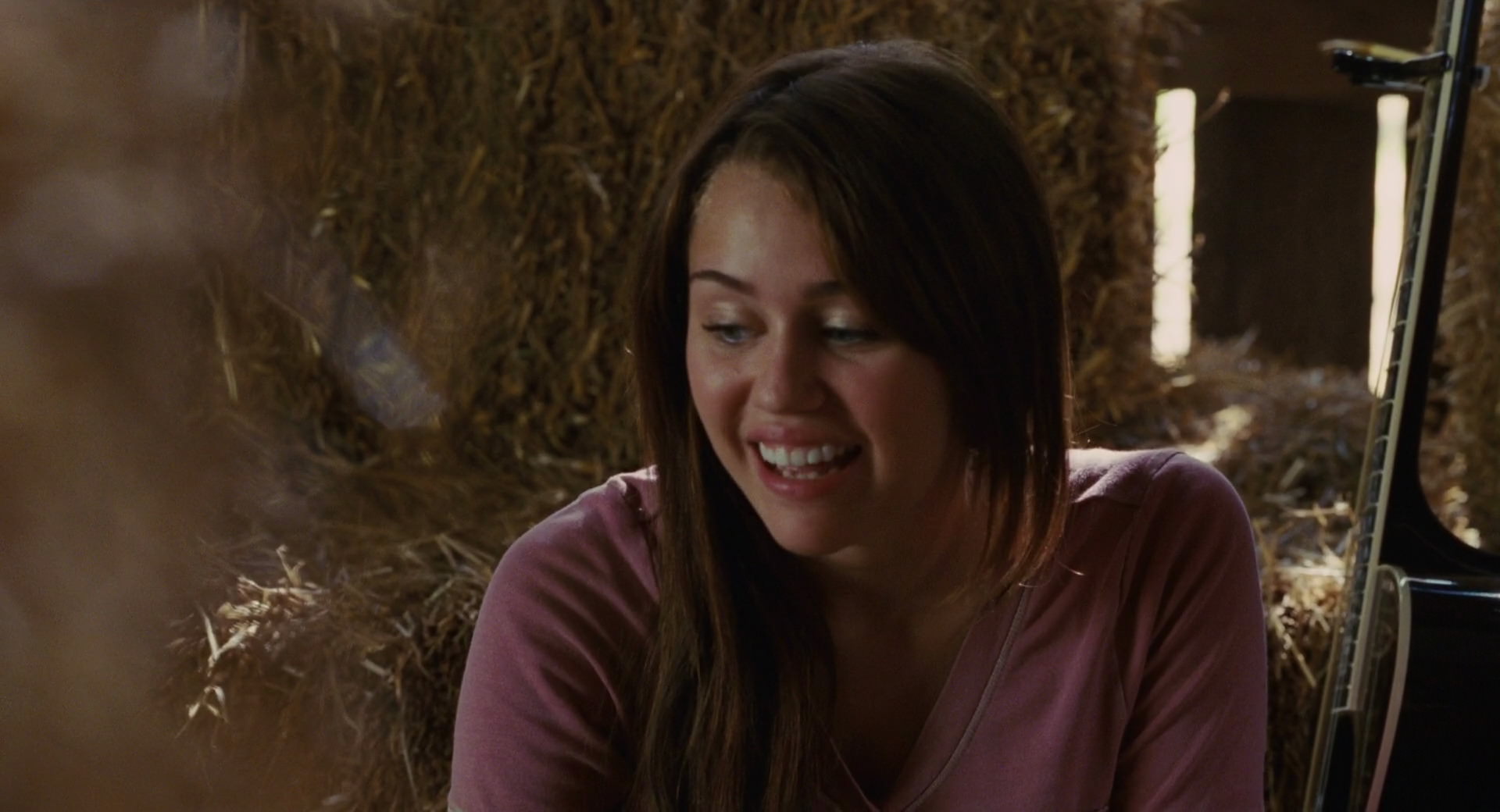 Hannah Montana: The Movie (2009) HD screenshot 5159