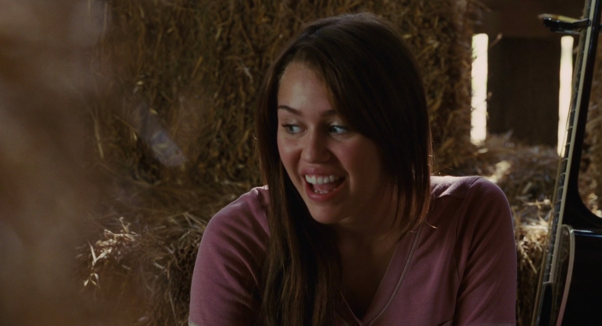 Hannah Montana: The Movie (2009) screencap 5160