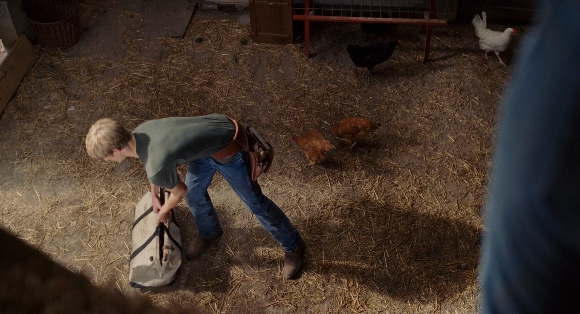Hannah Montana: The Movie (2009) screencap 5172