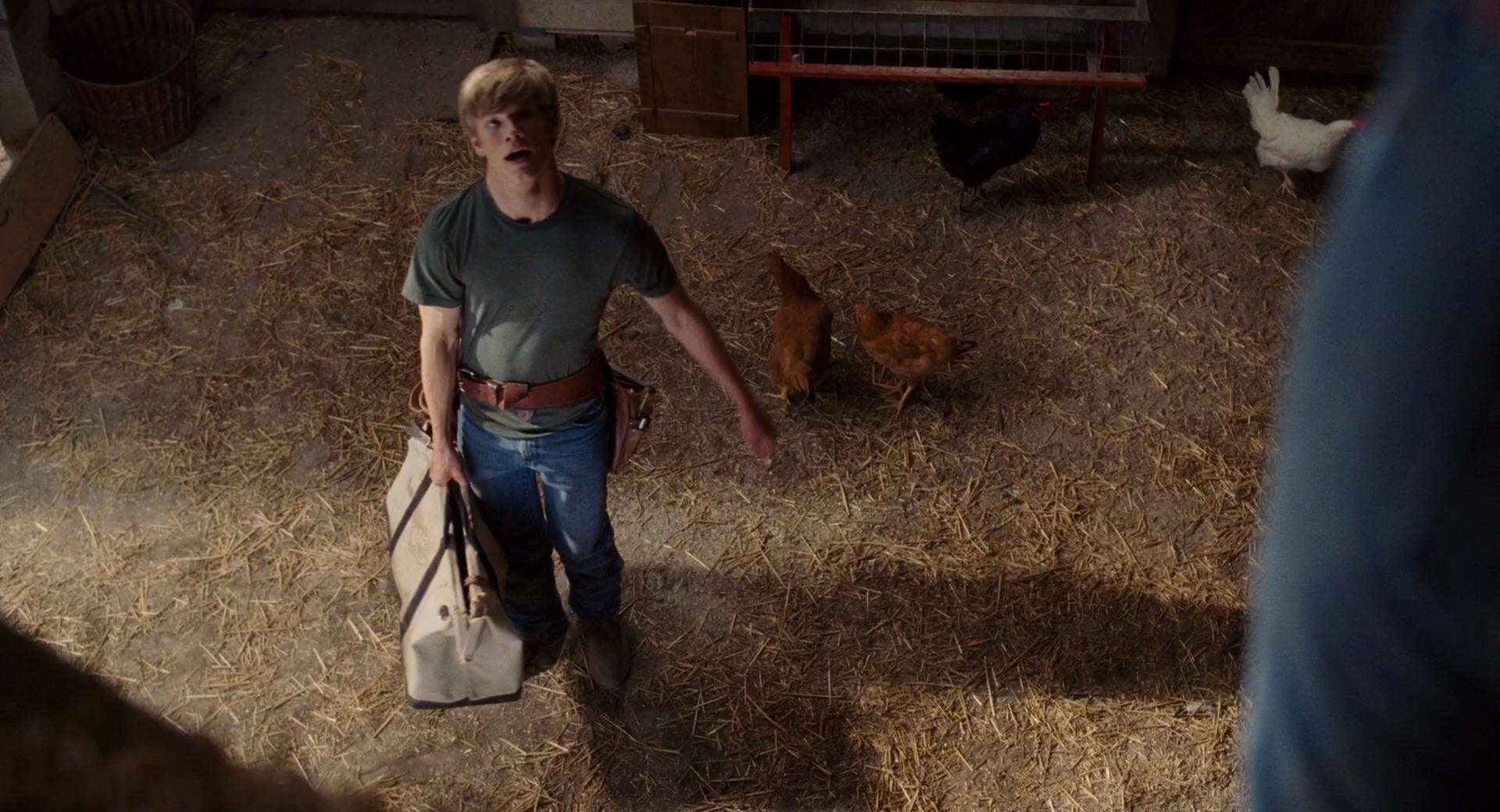 Hannah Montana: The Movie (2009) screencap 5175