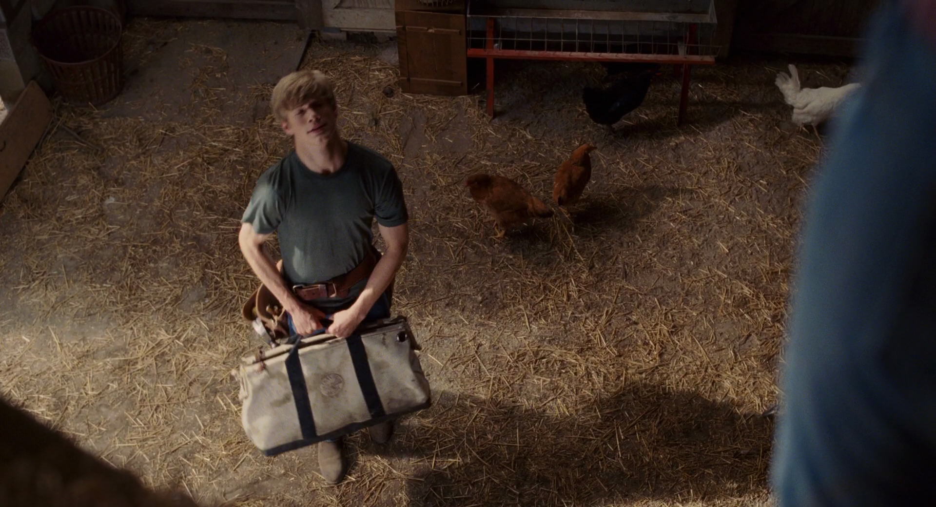 Hannah Montana: The Movie (2009) HD screenshot 5177