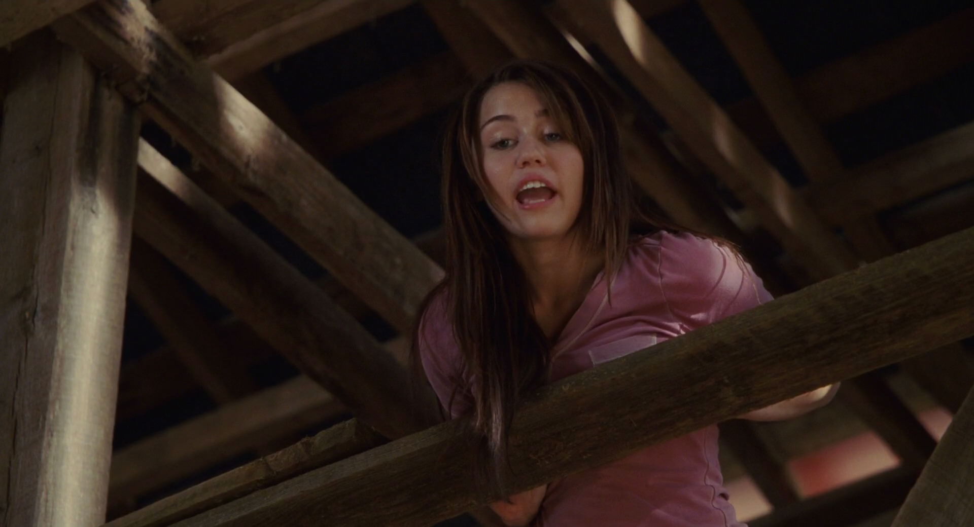 Hannah Montana: The Movie (2009) screencap 5178