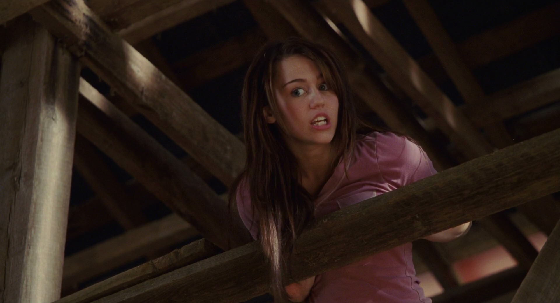 Hannah Montana: The Movie (2009) HD screenshot 5180