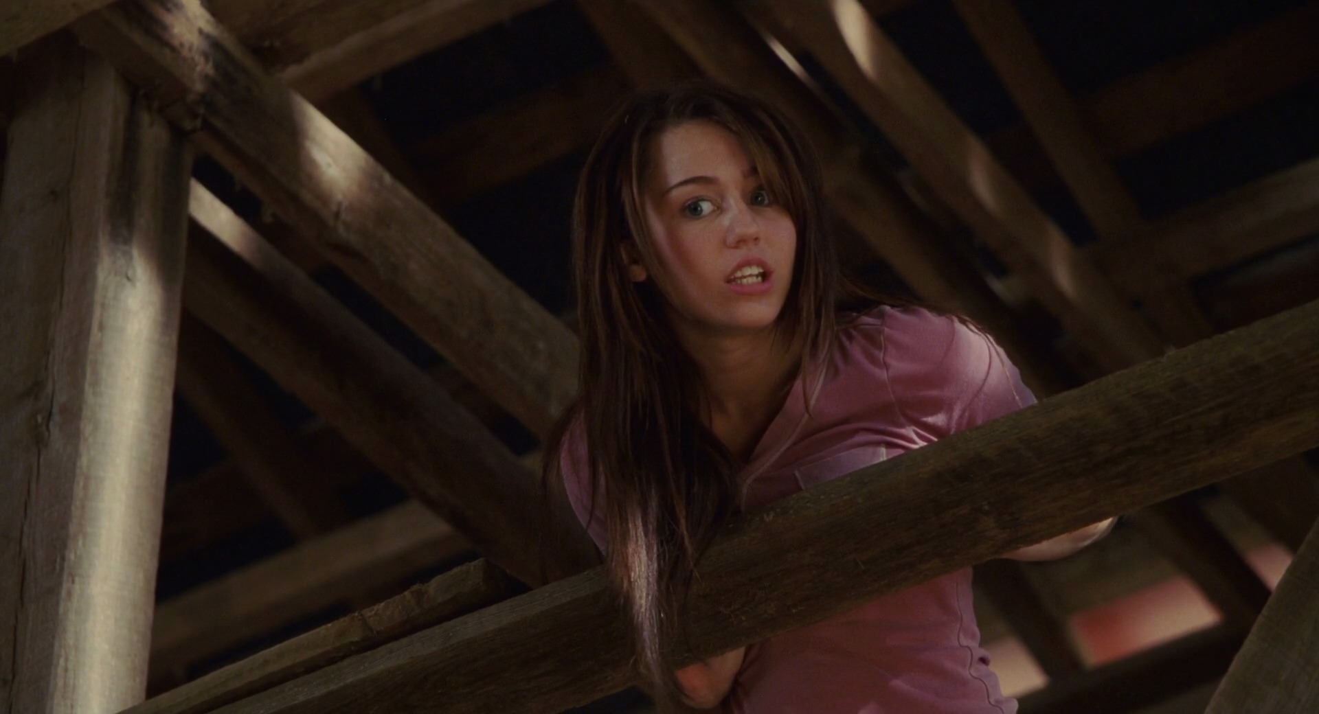 Hannah Montana: The Movie (2009) screencap 5181