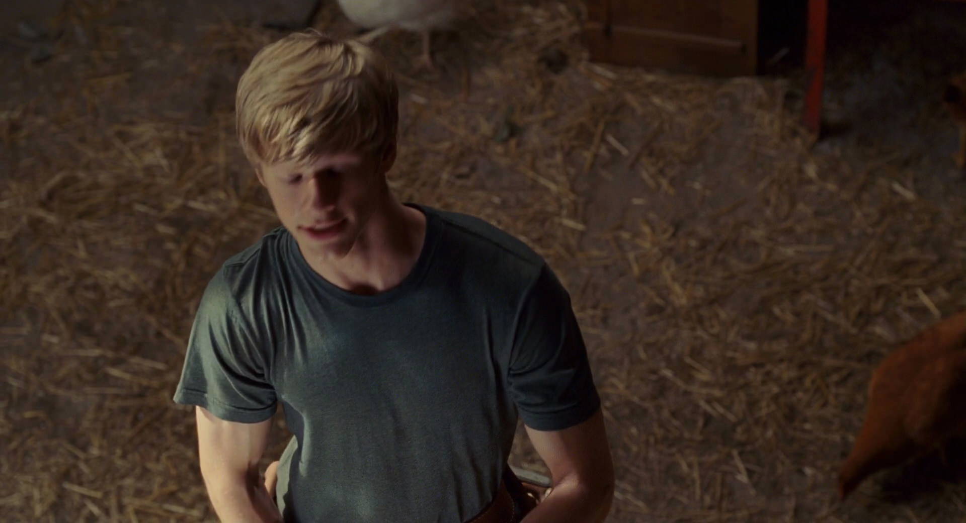 Hannah Montana: The Movie (2009) screencap 5187