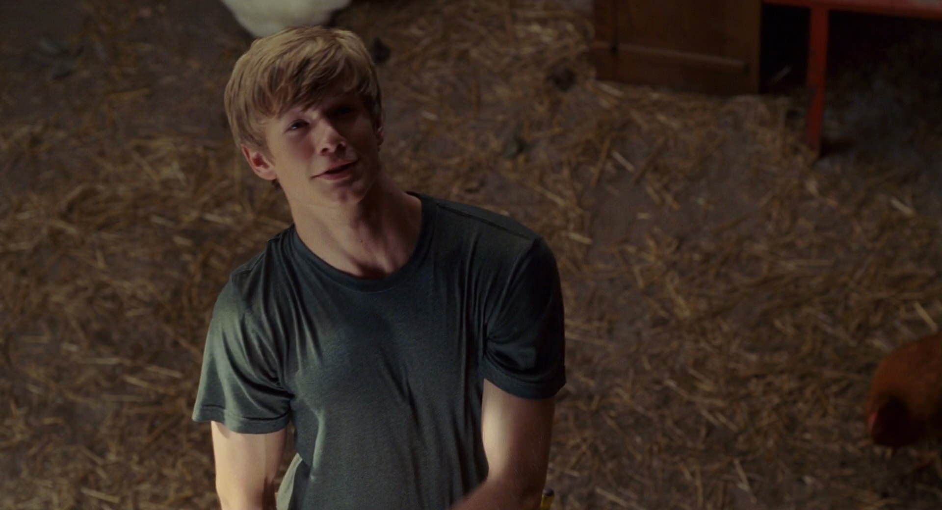 Hannah Montana: The Movie (2009) HD screenshot 5189