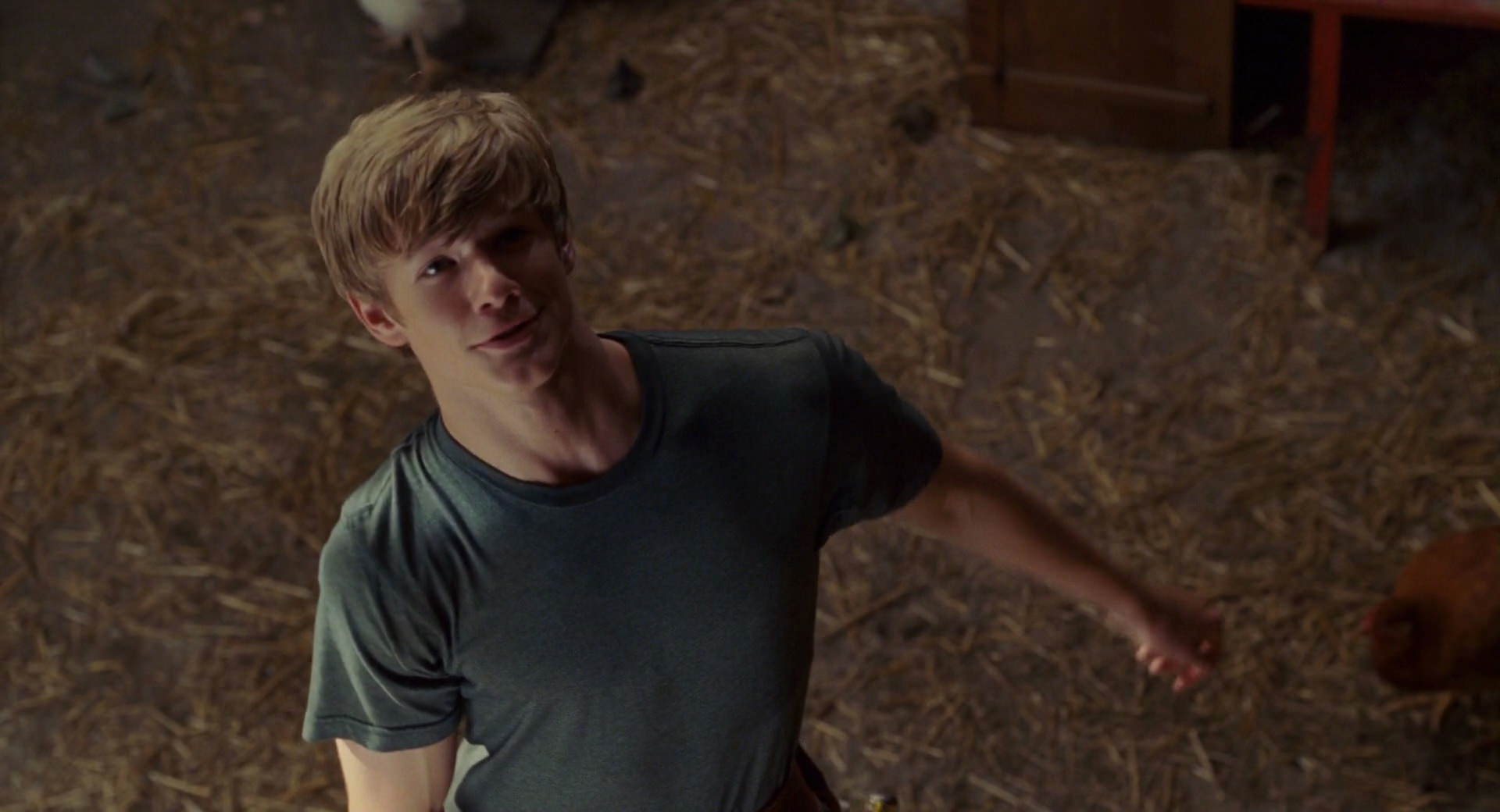 Hannah Montana: The Movie (2009) screencap 5190