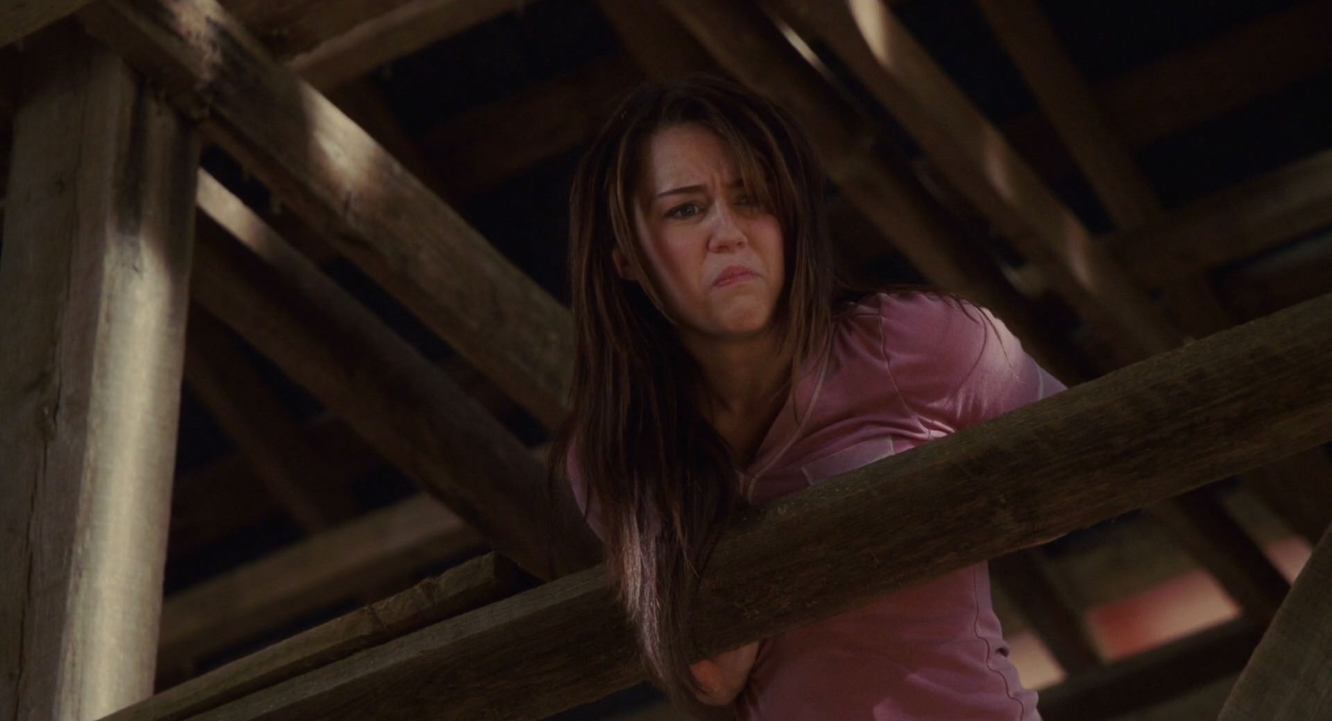 Hannah Montana: The Movie (2009) movie still 5200