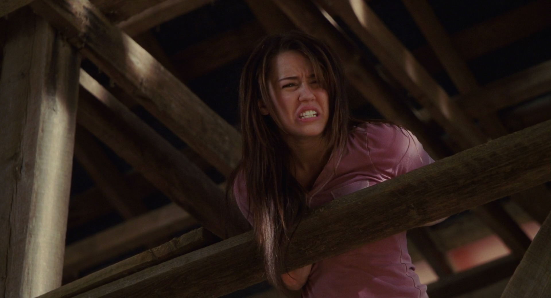 Hannah Montana: The Movie (2009) HD screenshot 5201