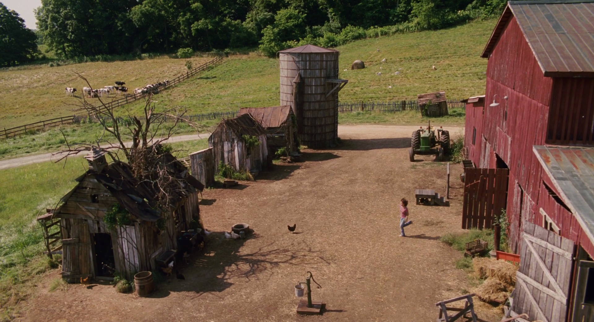 Hannah Montana: The Movie (2009) screencap 5205