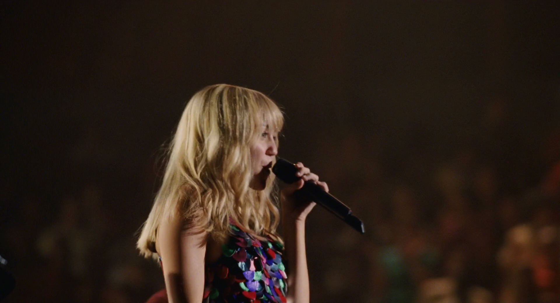 Hannah Montana: The Movie (2009) HD screenshot 521