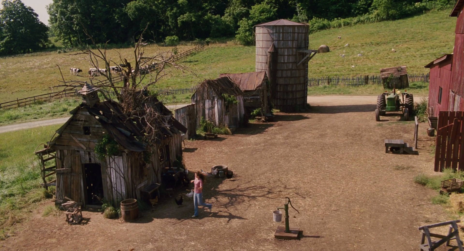 Hannah Montana: The Movie (2009) HD screenshot 5210