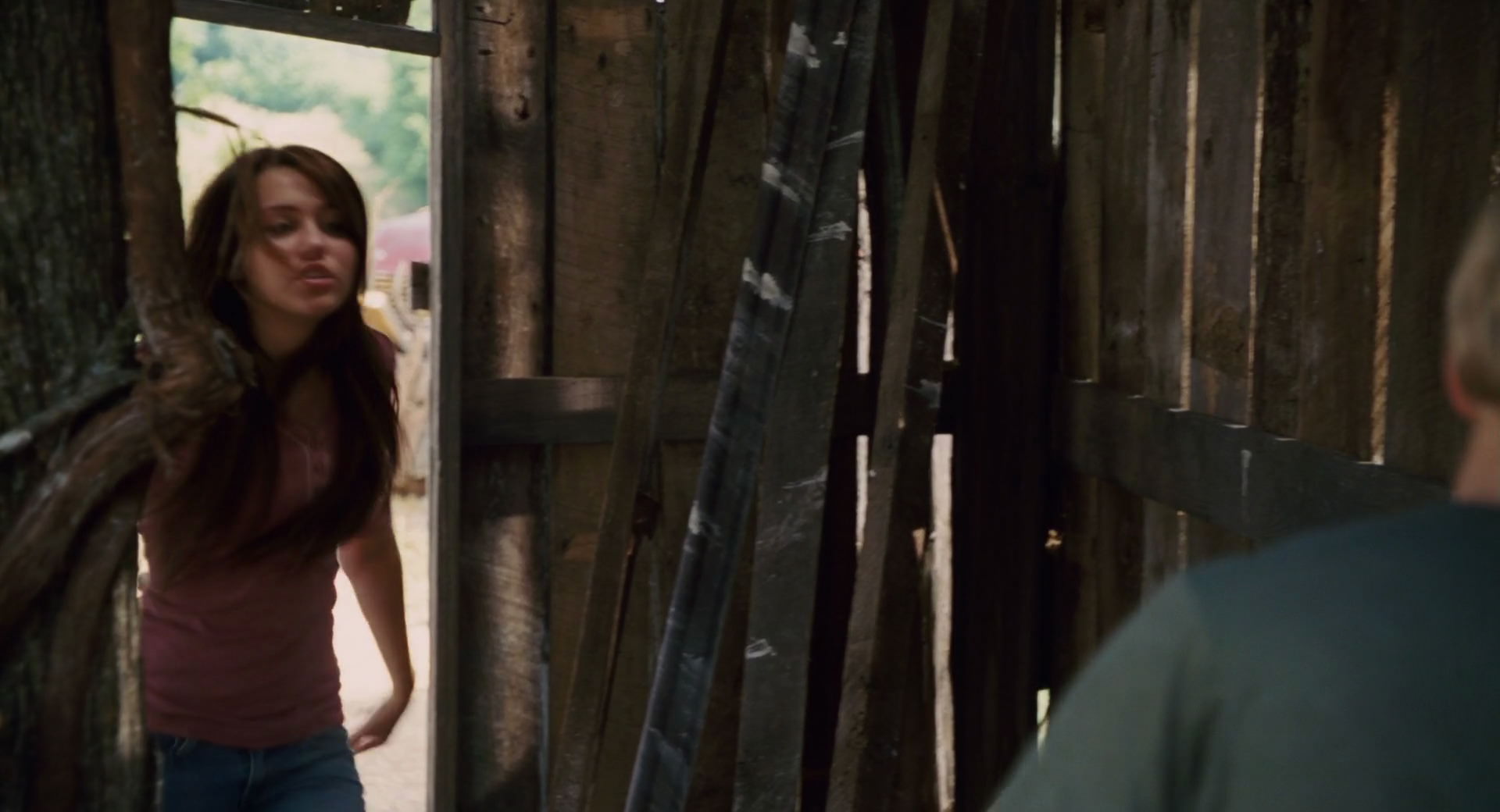 Hannah Montana: The Movie (2009) HD screenshot 5213