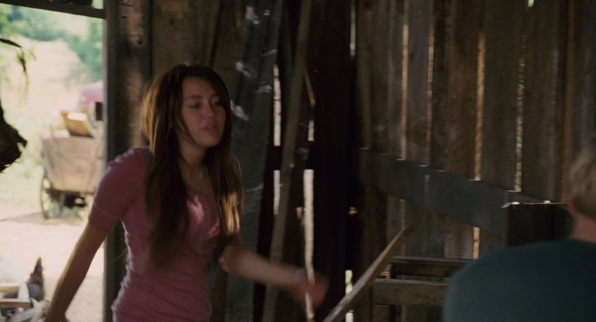Hannah Montana: The Movie (2009) screencap 5214