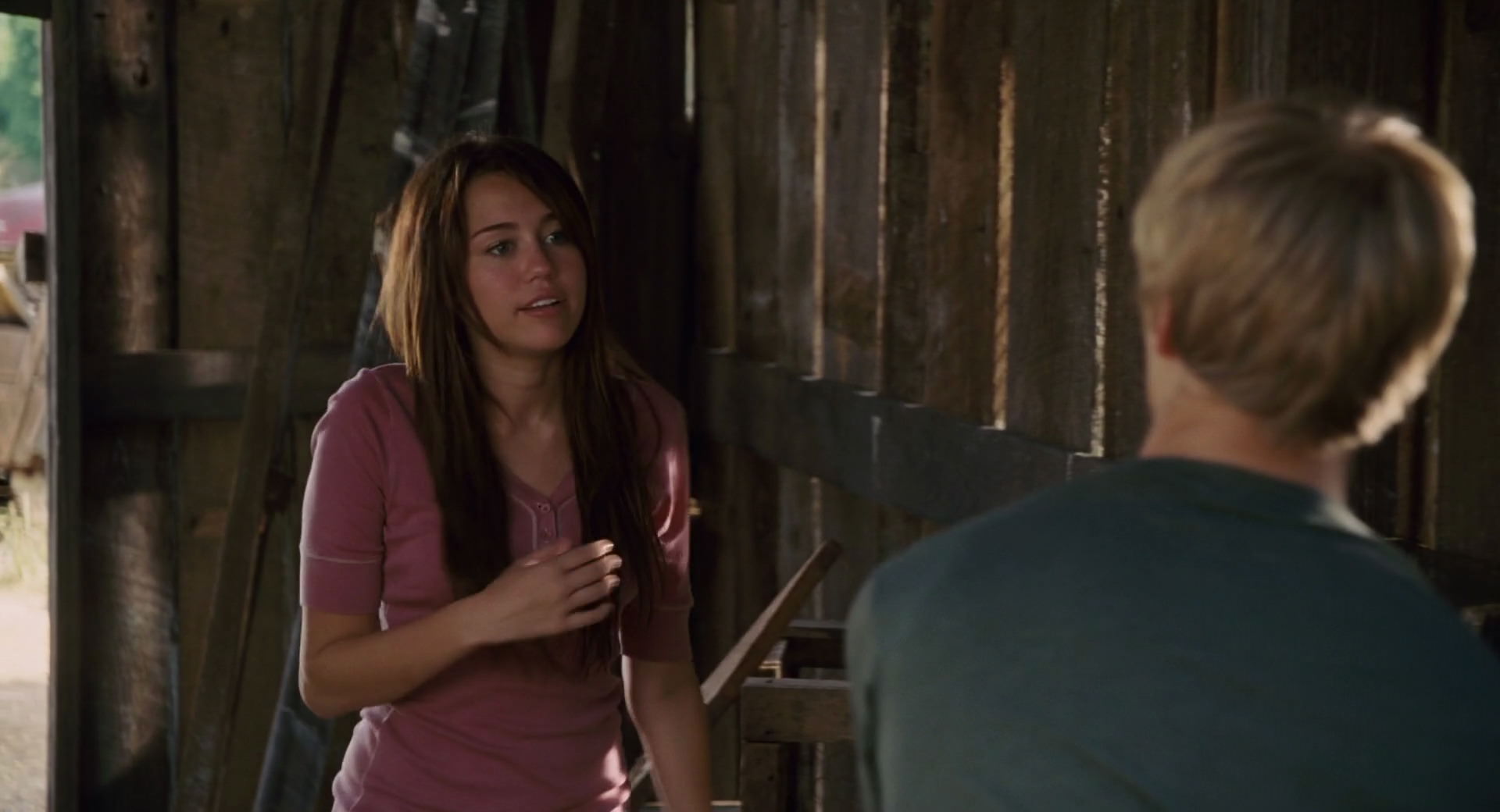 Hannah Montana: The Movie (2009) movie still 5215