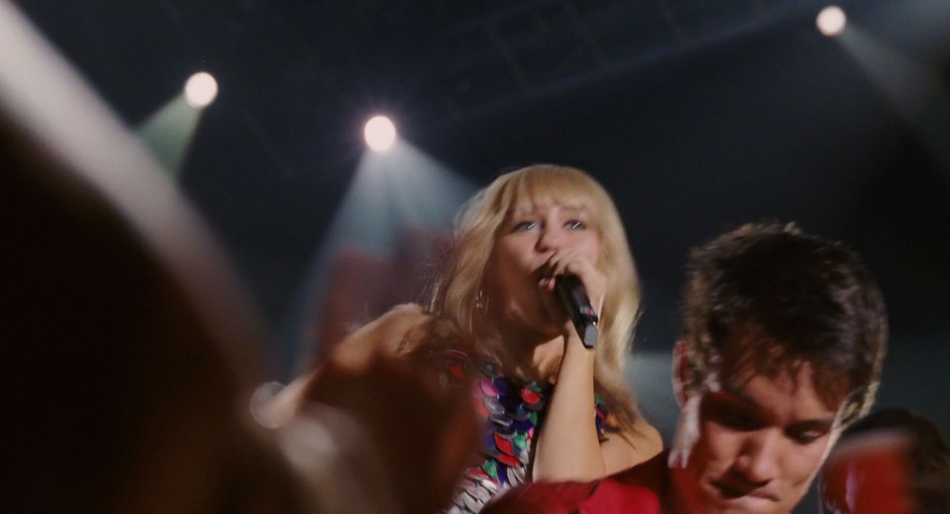 Hannah Montana: The Movie (2009) screencap 522