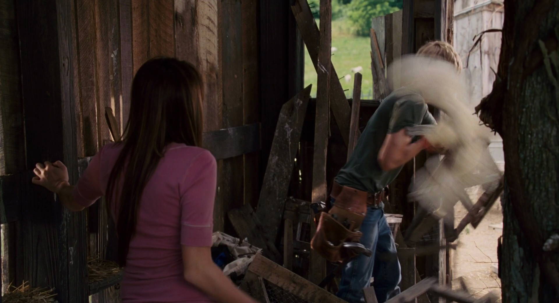Hannah Montana: The Movie (2009) screencap 5220