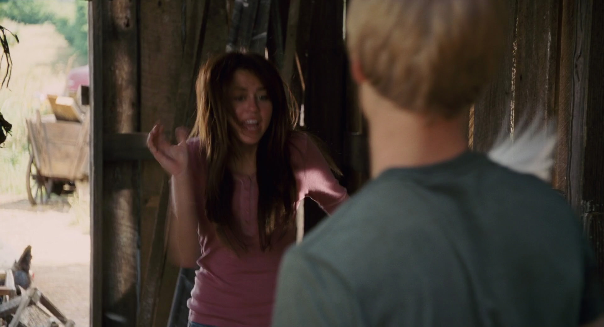 Hannah Montana: The Movie (2009) movie still 5221