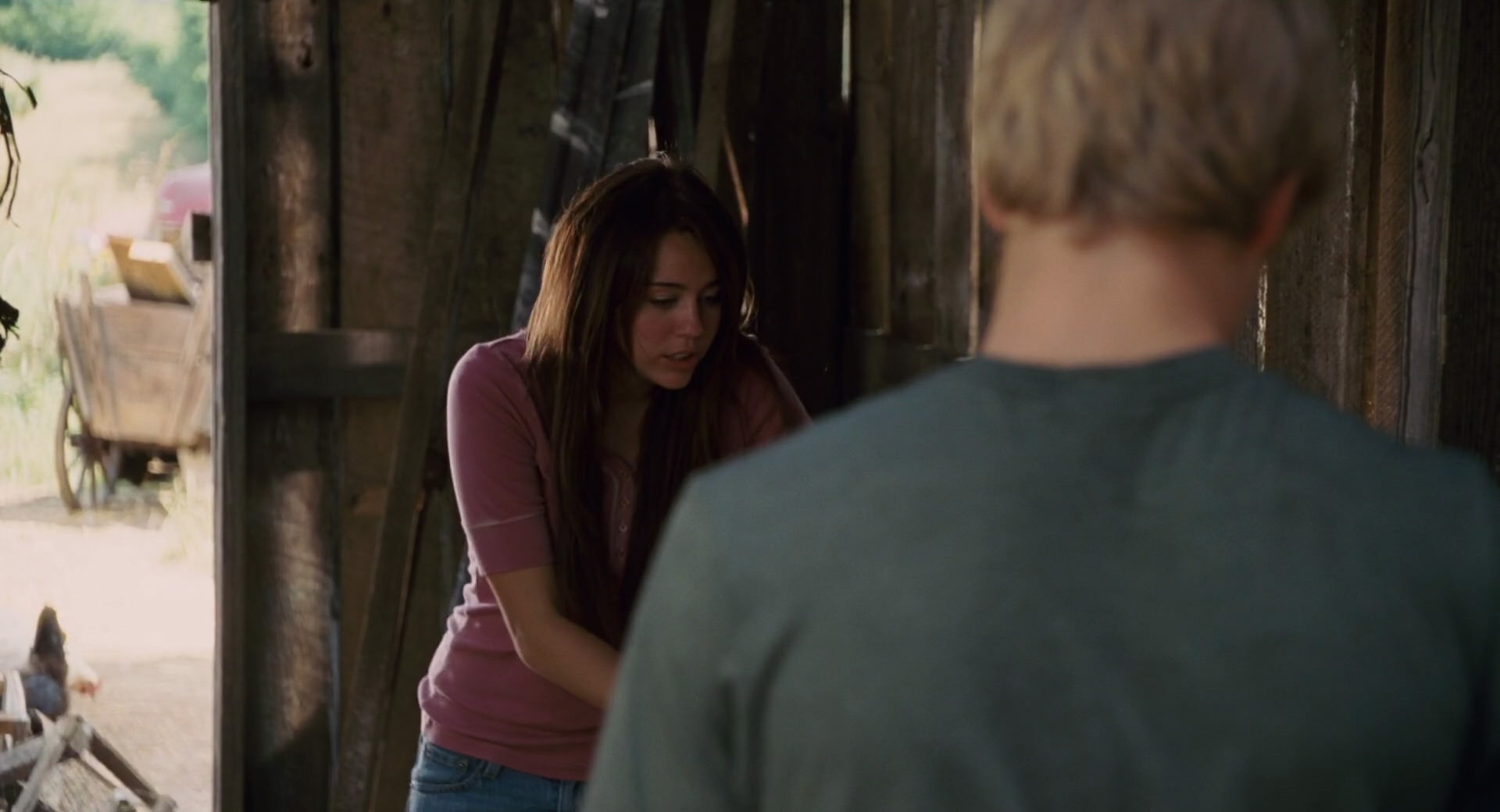 Hannah Montana: The Movie (2009) screencap 5223