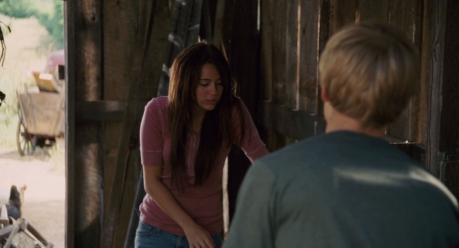 Hannah Montana: The Movie (2009) movie still 5224