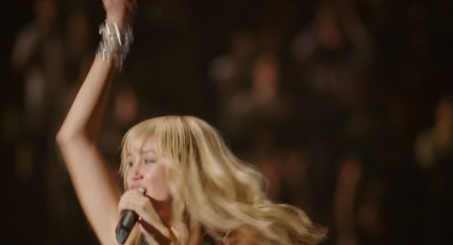 Hannah Montana: The Movie (2009) movie still 523