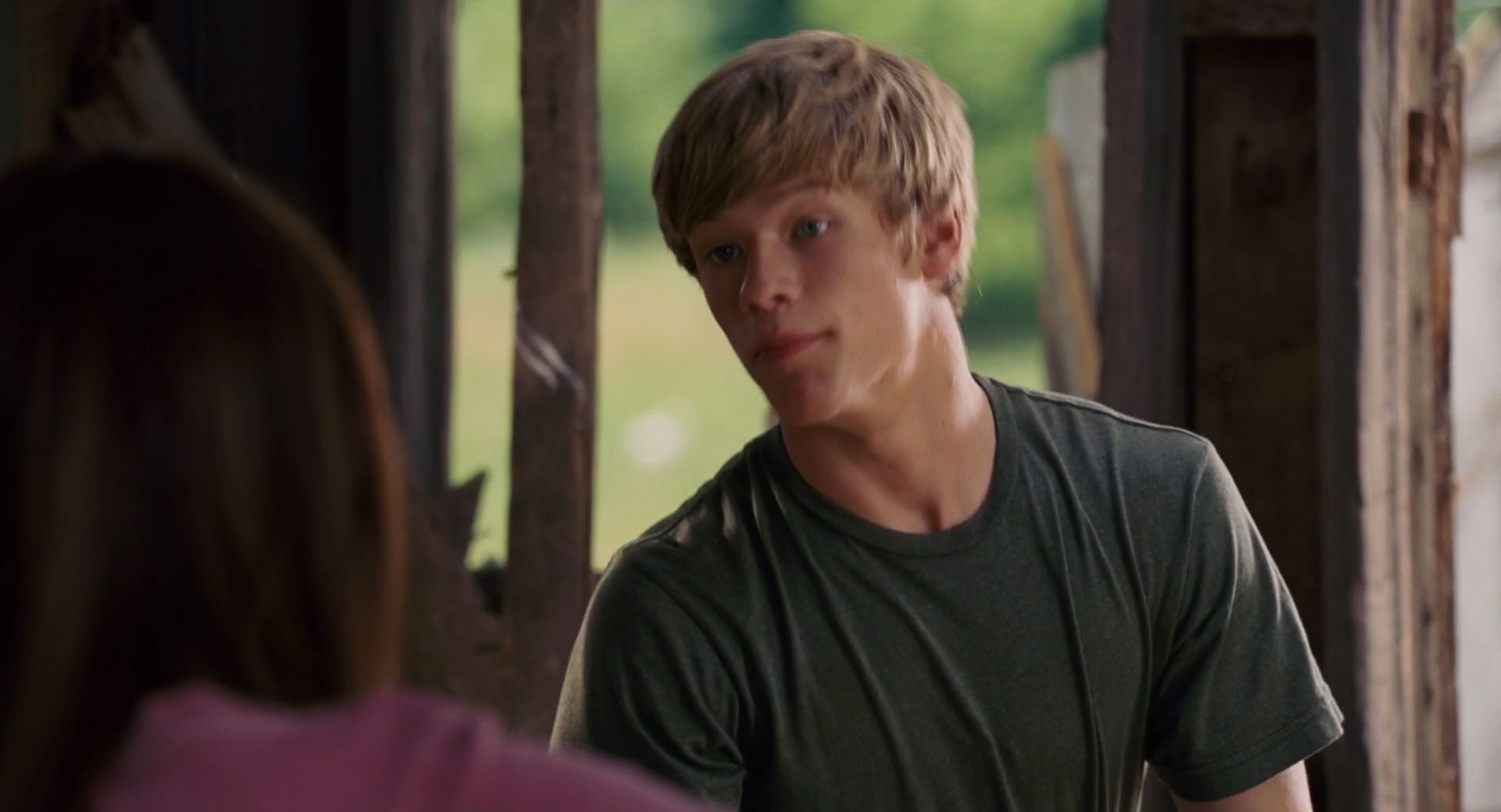 Hannah Montana: The Movie (2009) movie still 5230