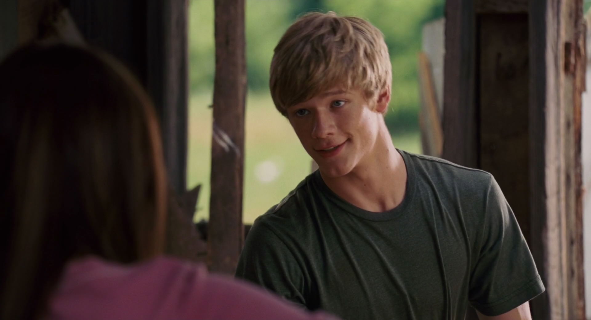 Hannah Montana: The Movie (2009) HD screenshot 5231