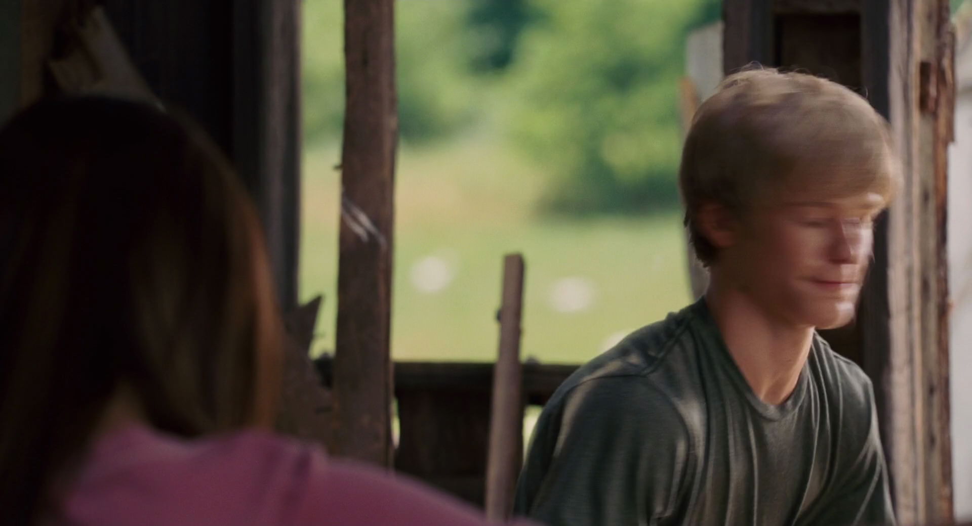 Hannah Montana: The Movie (2009) screencap 5232