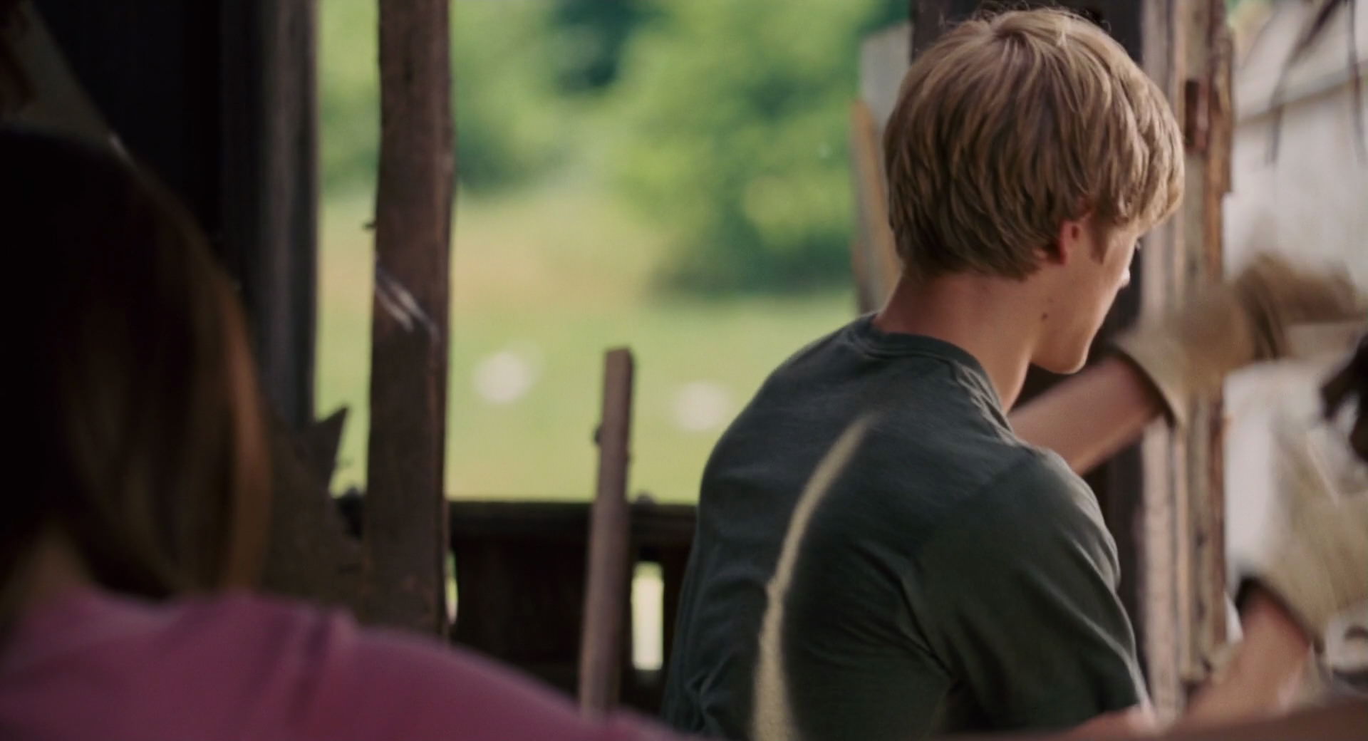 Hannah Montana: The Movie (2009) movie still 5233