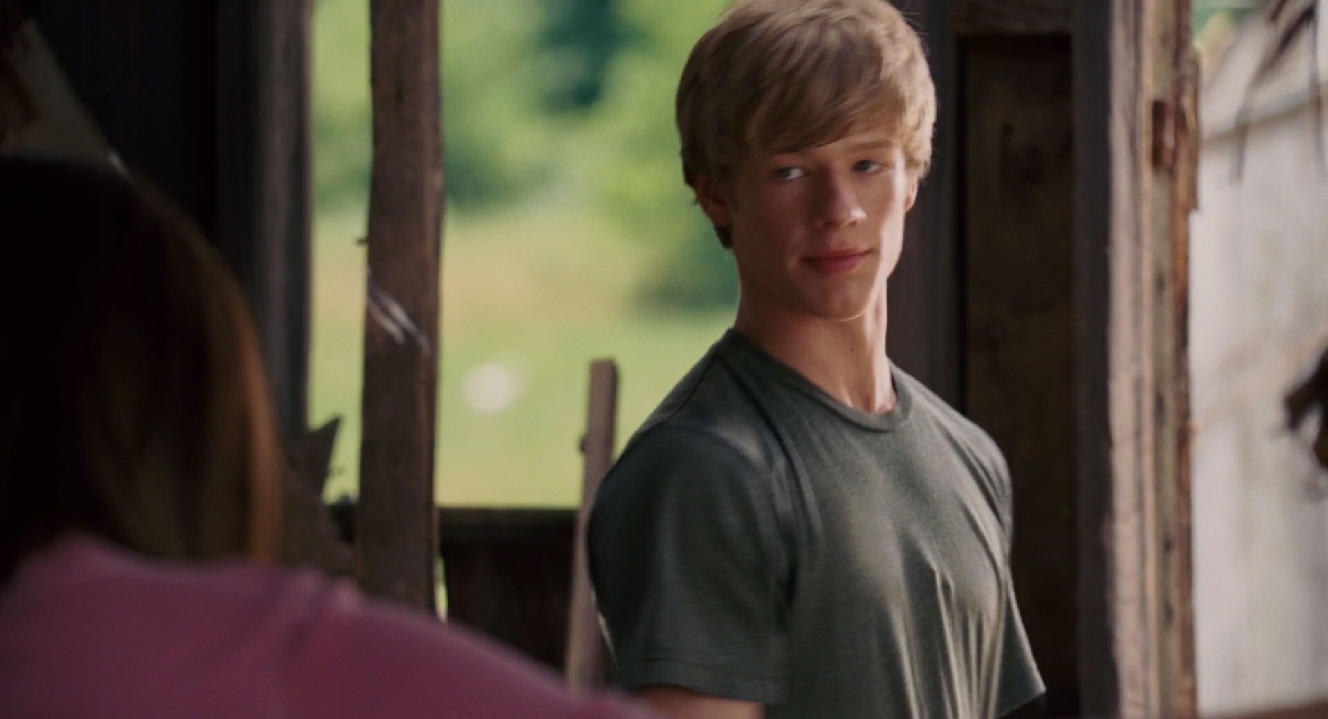Hannah Montana: The Movie (2009) HD screenshot 5234