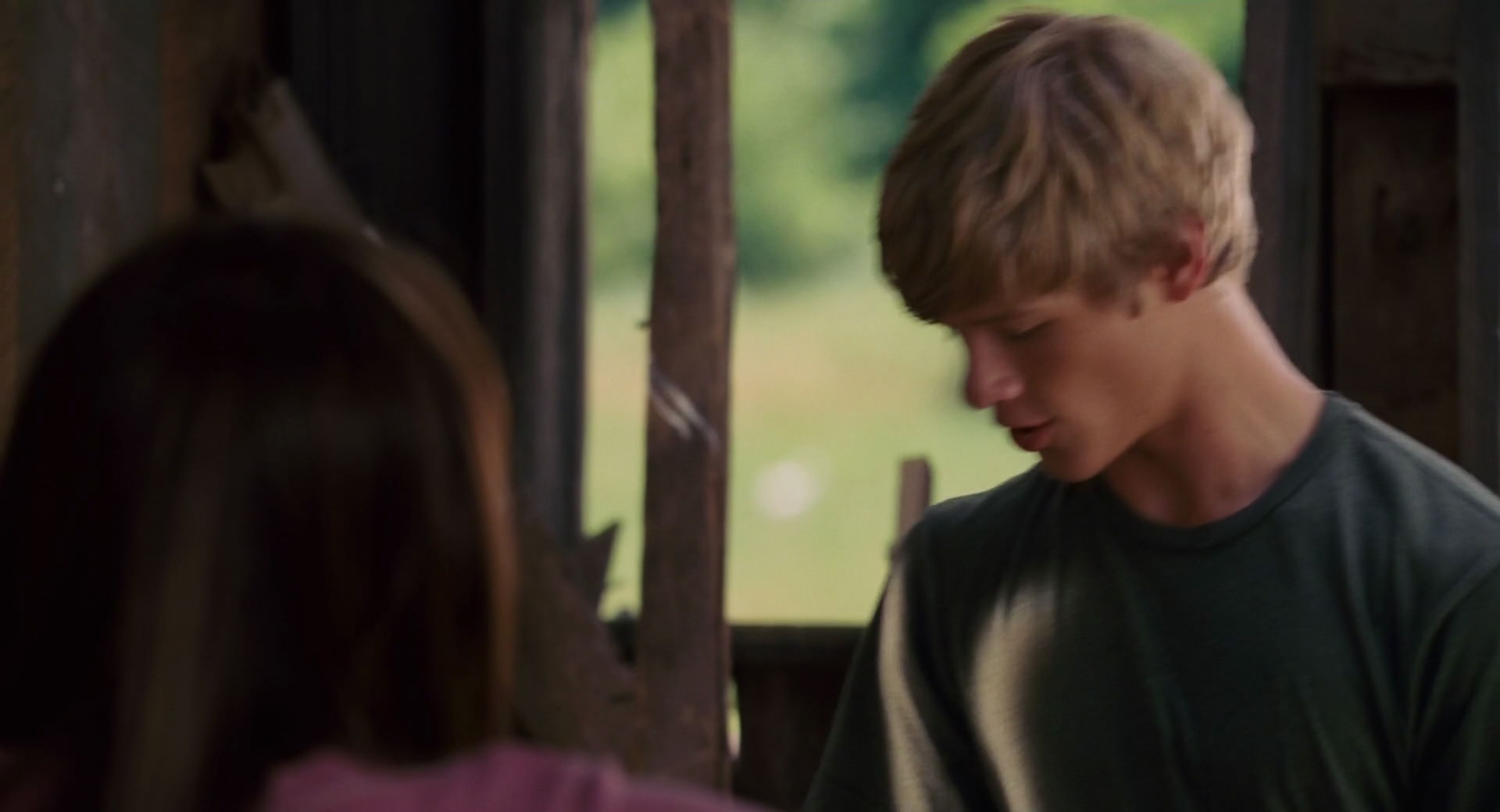 Hannah Montana: The Movie (2009) HD screenshot 5237