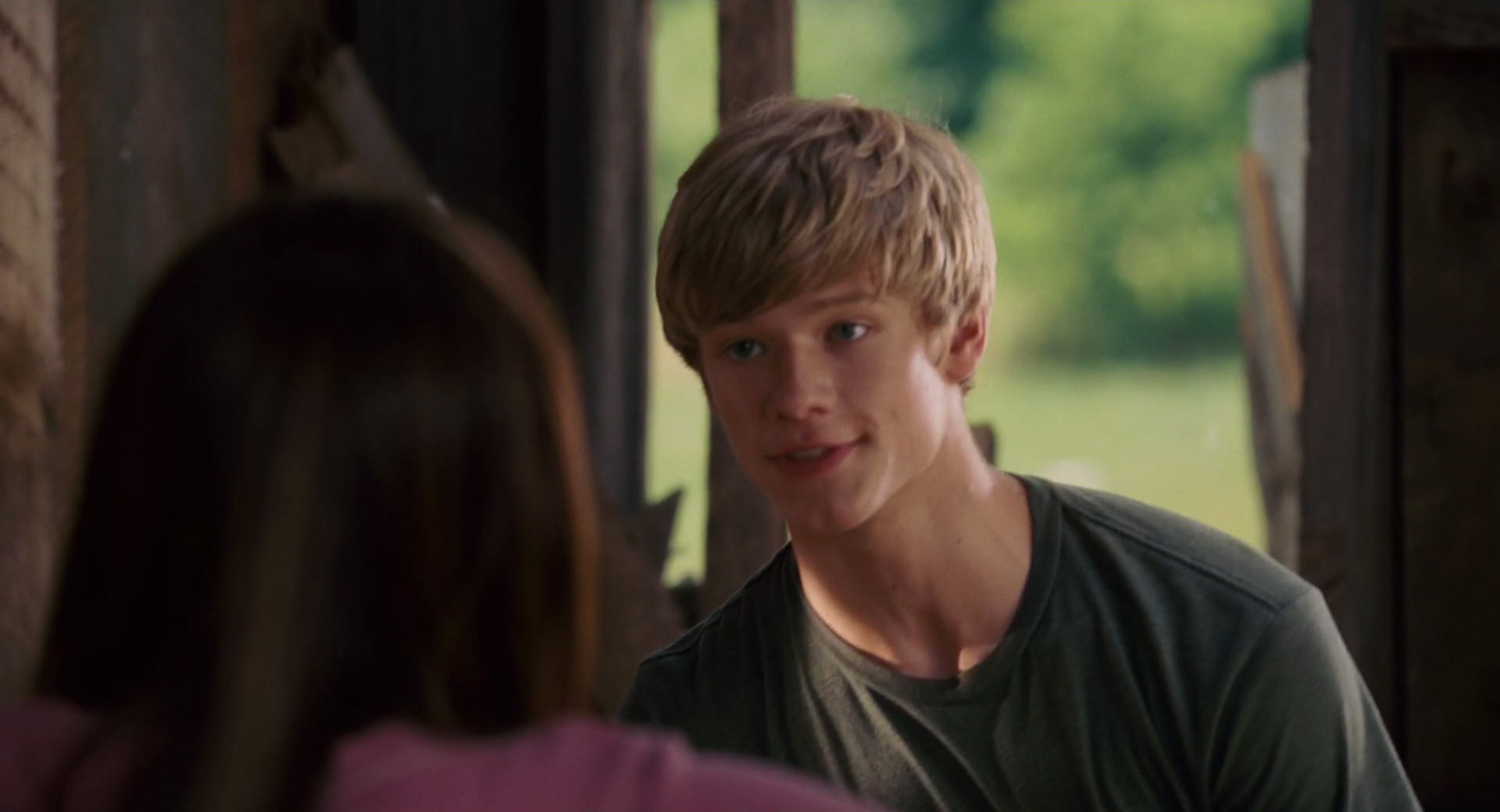 Hannah Montana: The Movie (2009) screencap 5238