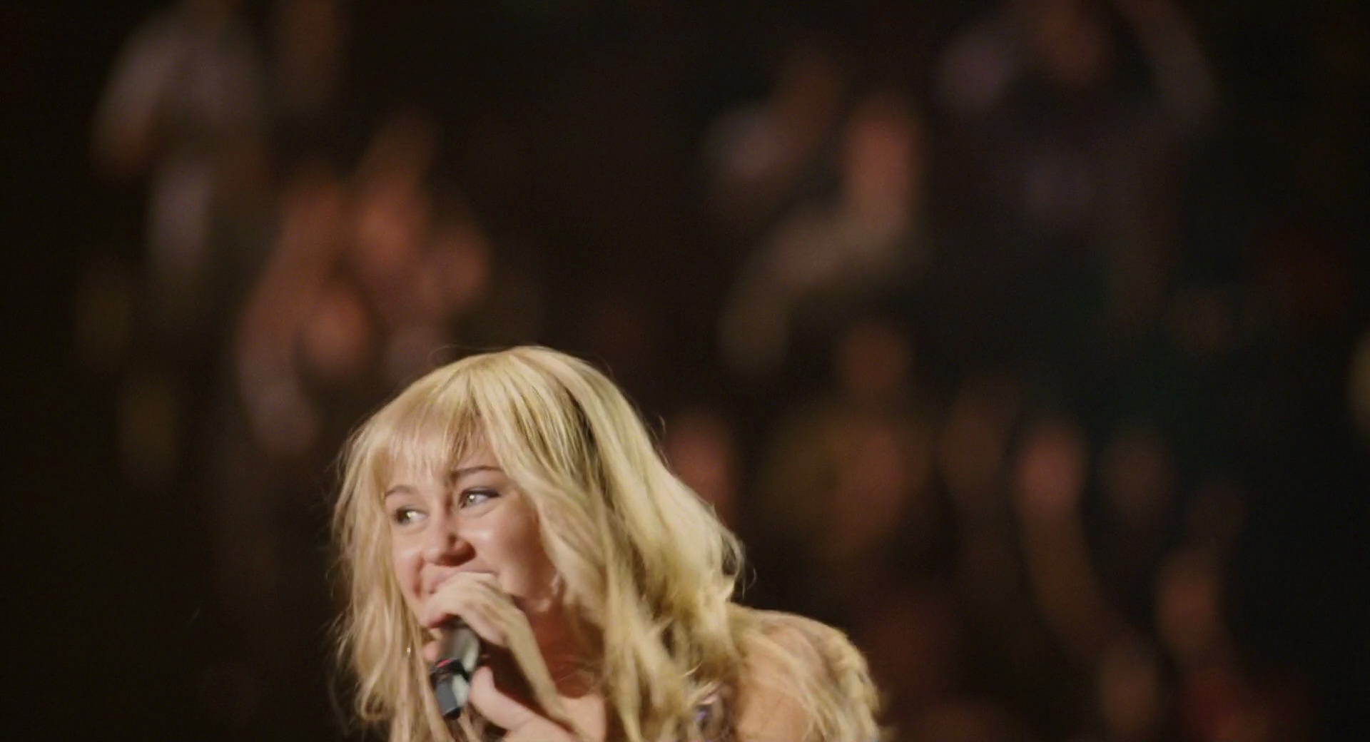 Hannah Montana: The Movie (2009) HD screenshot 524