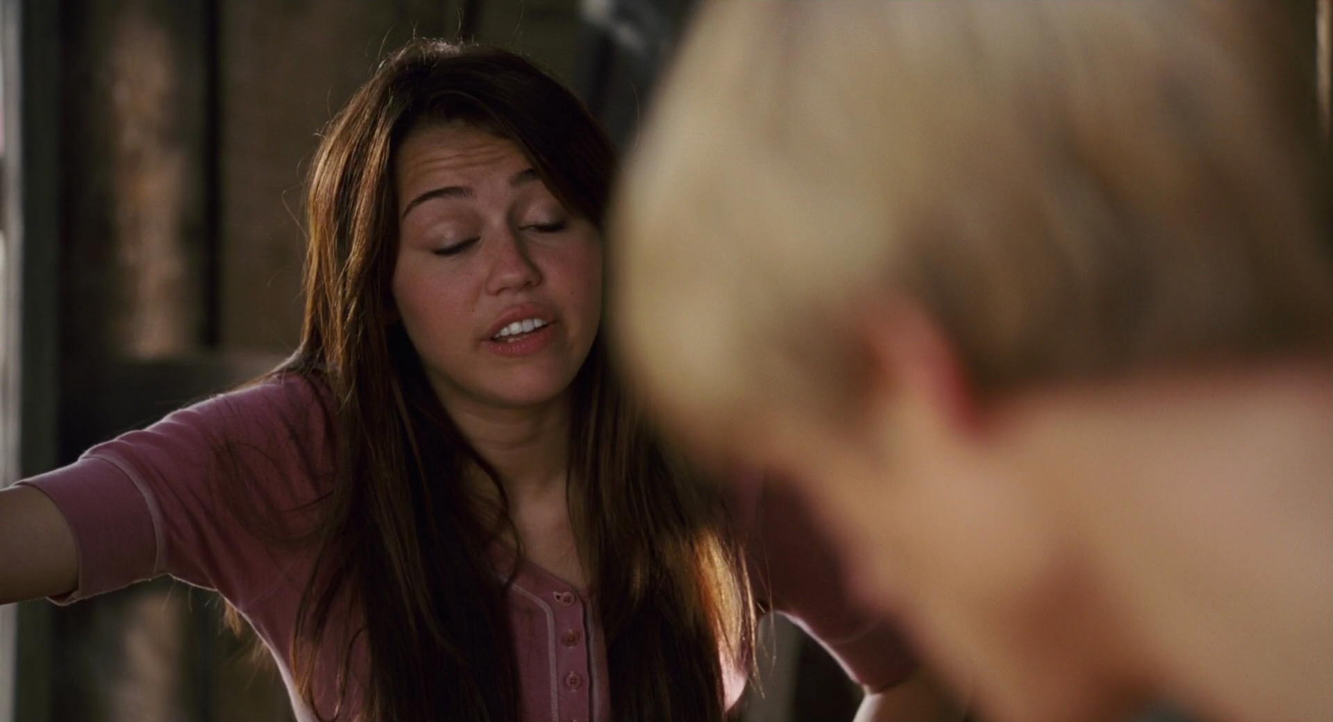 Hannah Montana: The Movie (2009) HD screenshot 5240