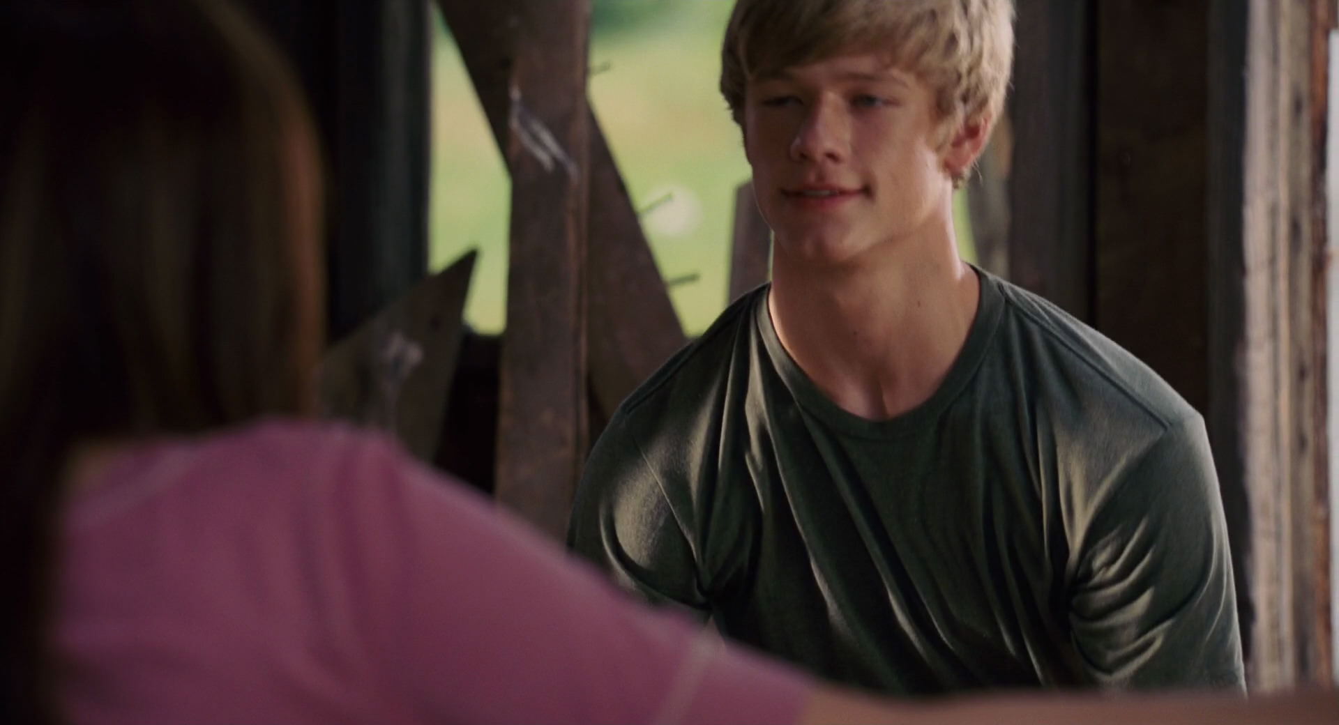 Hannah Montana: The Movie (2009) screencap 5241