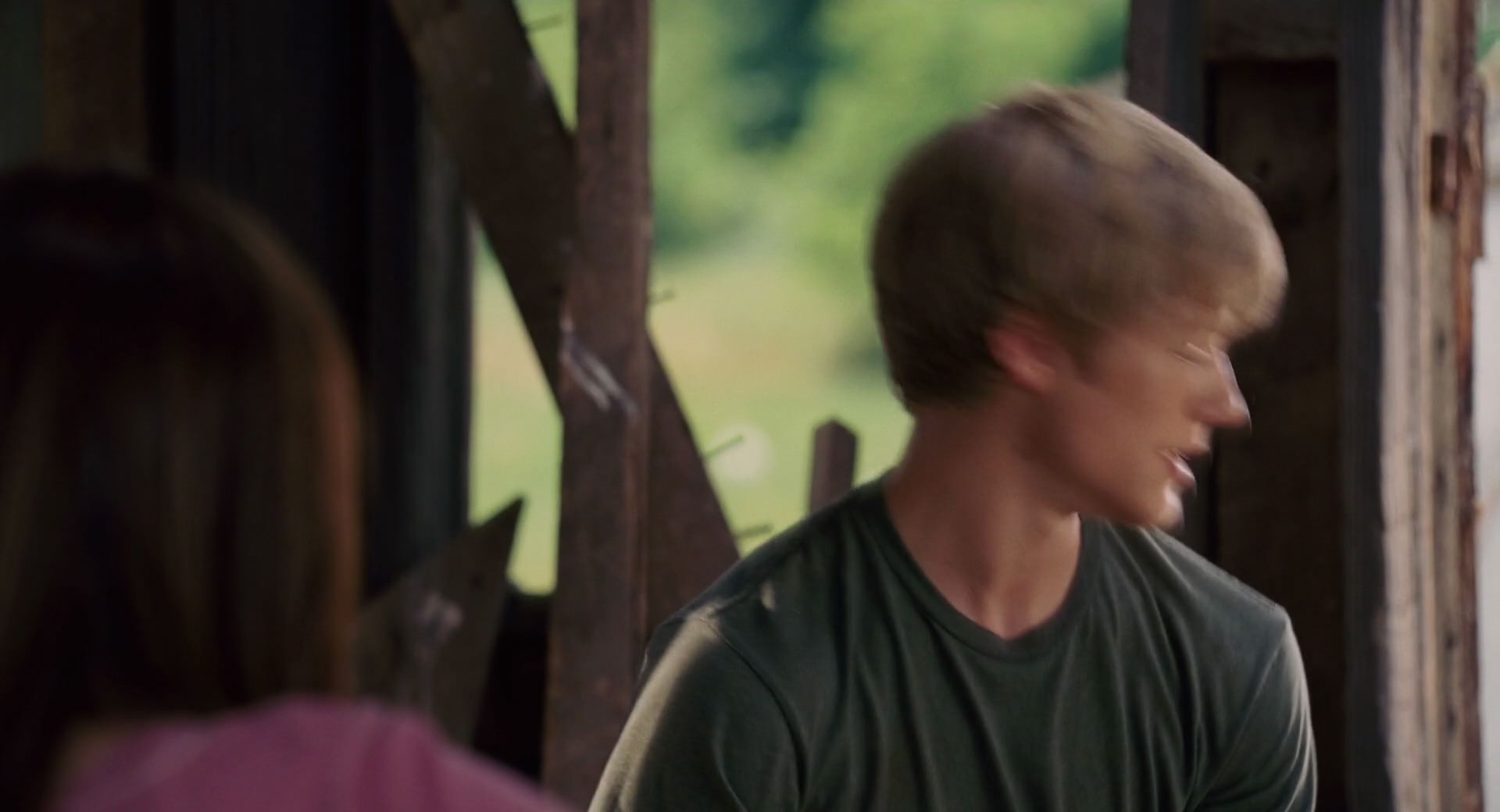 Hannah Montana: The Movie (2009) HD screenshot 5243