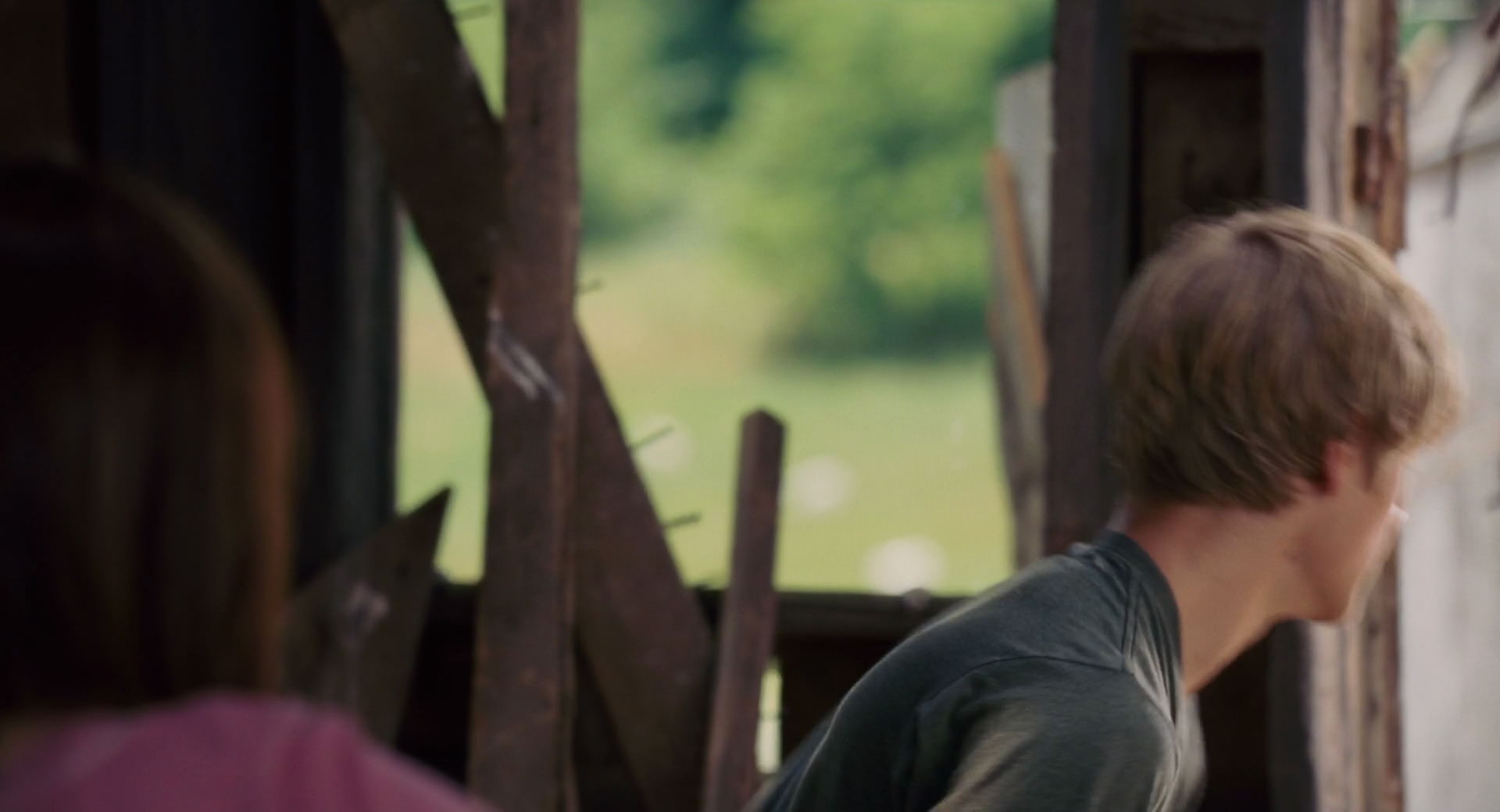 Hannah Montana: The Movie (2009) screencap 5244