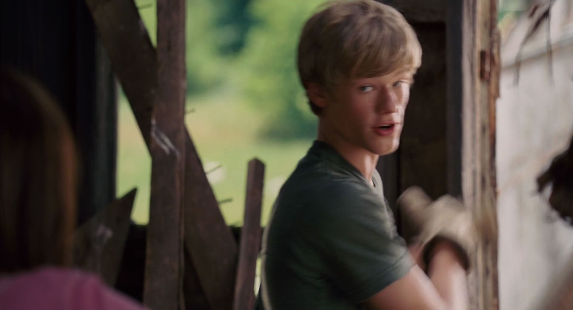 Hannah Montana: The Movie (2009) movie still 5245