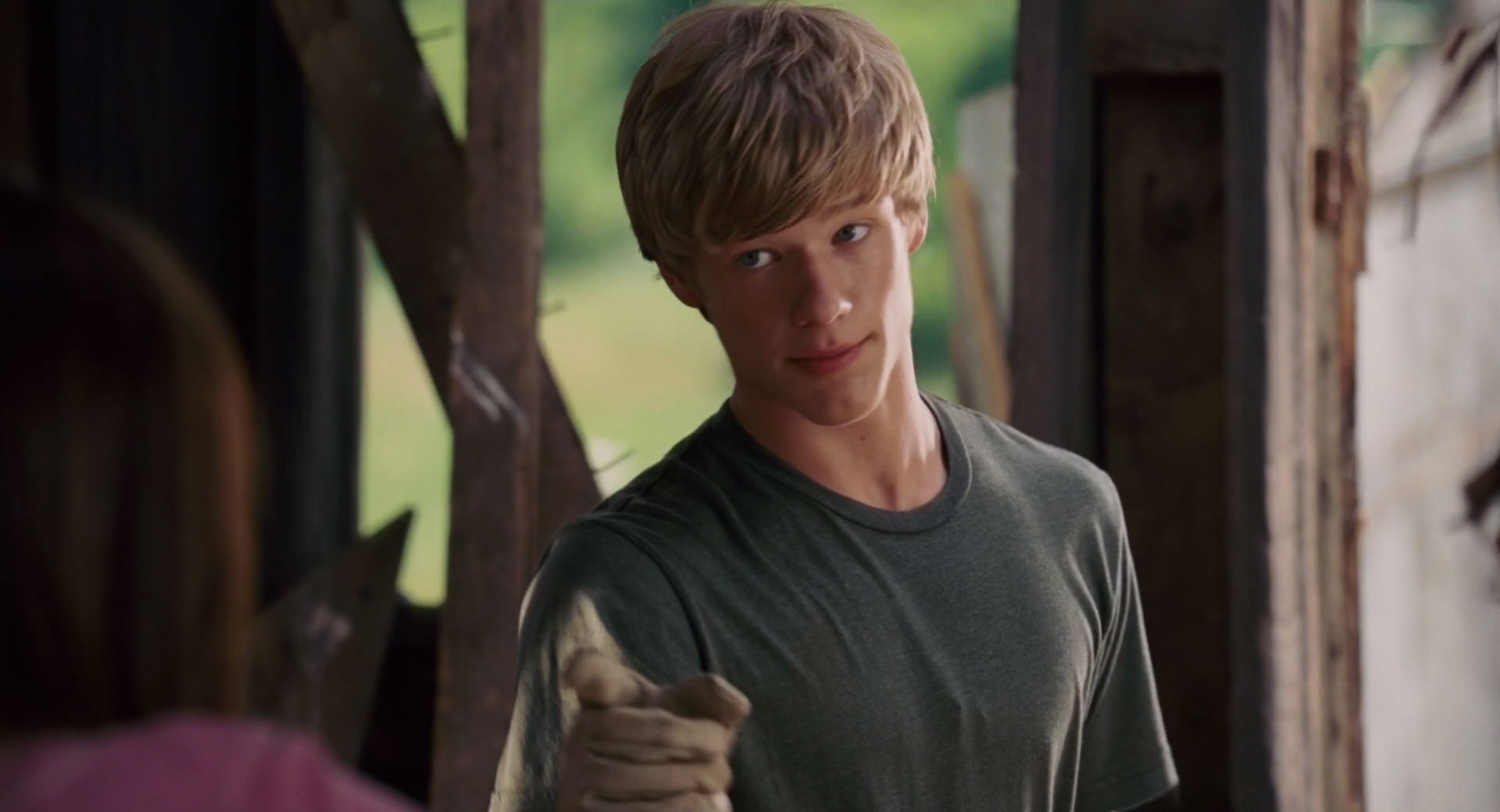 Hannah Montana: The Movie (2009) HD screenshot 5246