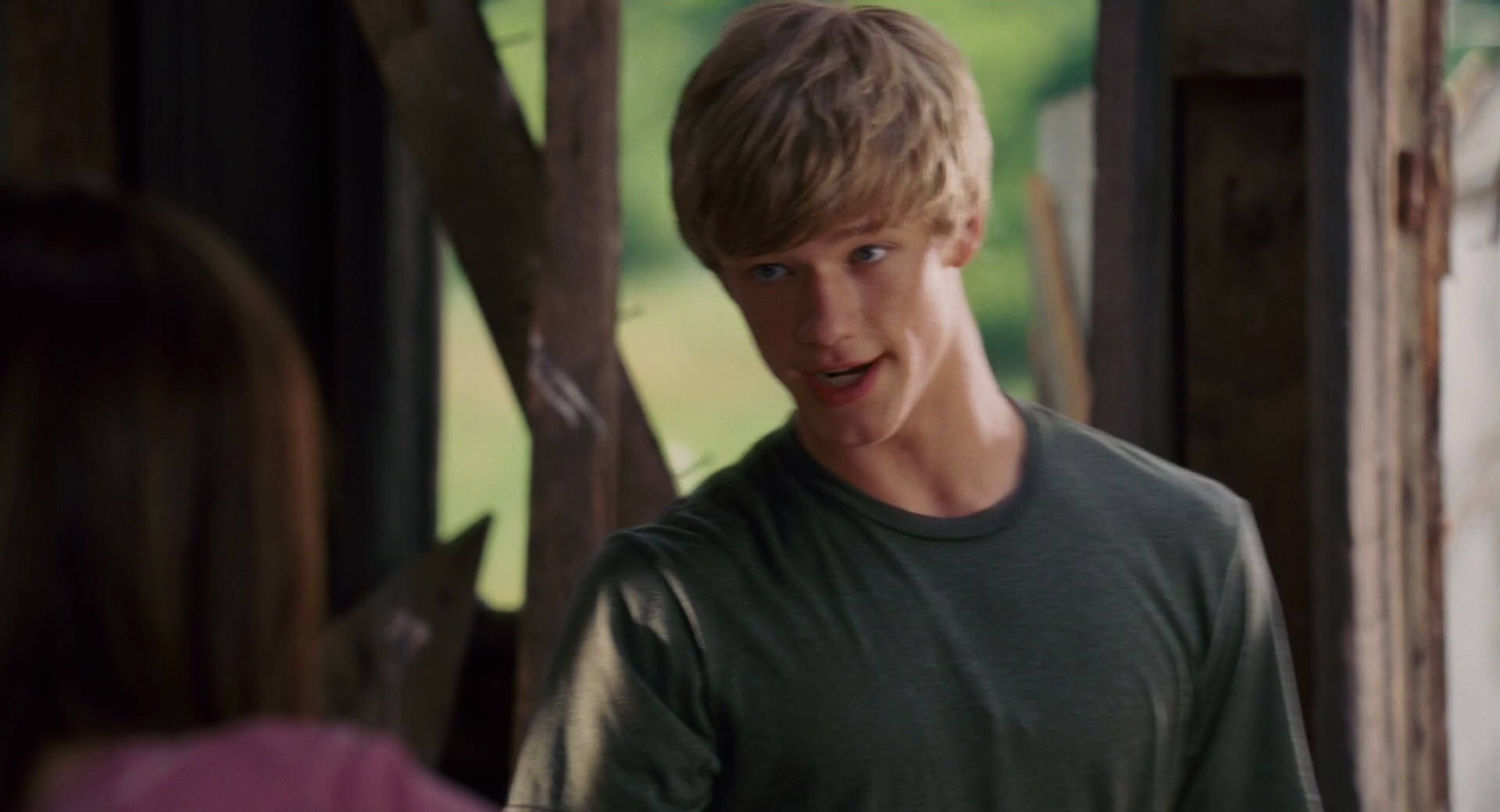 Hannah Montana: The Movie (2009) screencap 5247