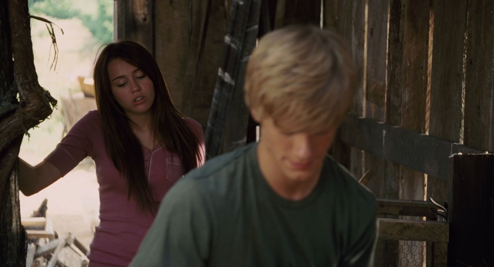 Hannah Montana: The Movie (2009) screencap 5250