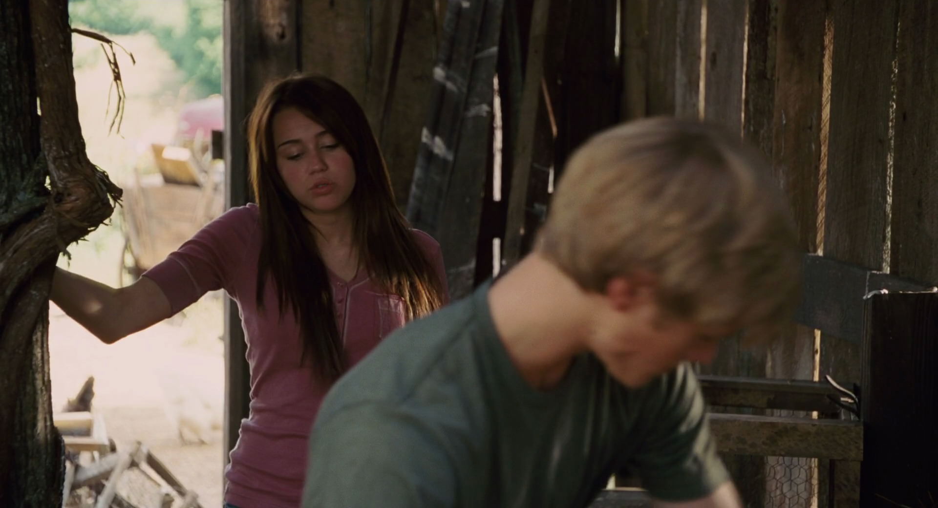 Hannah Montana: The Movie (2009) movie still 5251