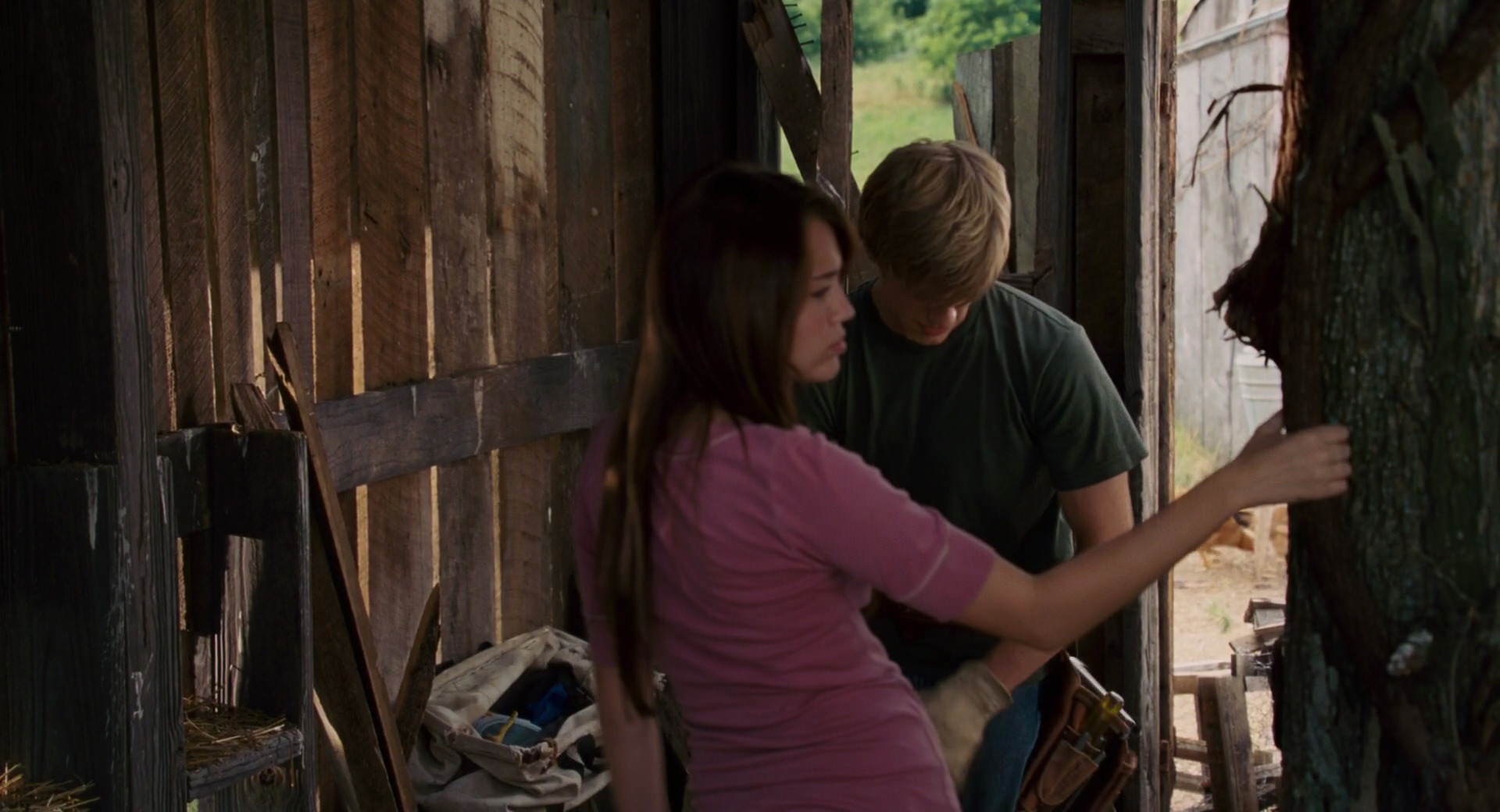 Hannah Montana: The Movie (2009) movie still 5257