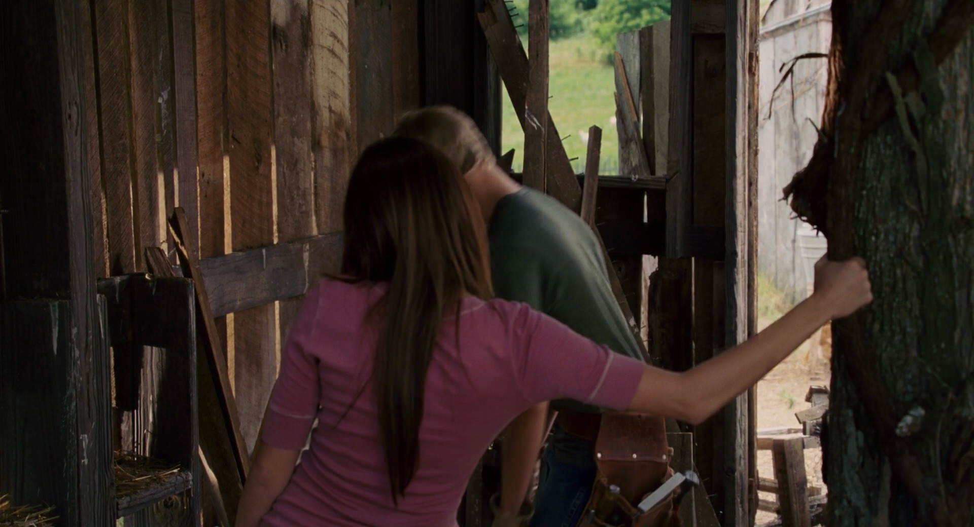 Hannah Montana: The Movie (2009) HD screenshot 5267