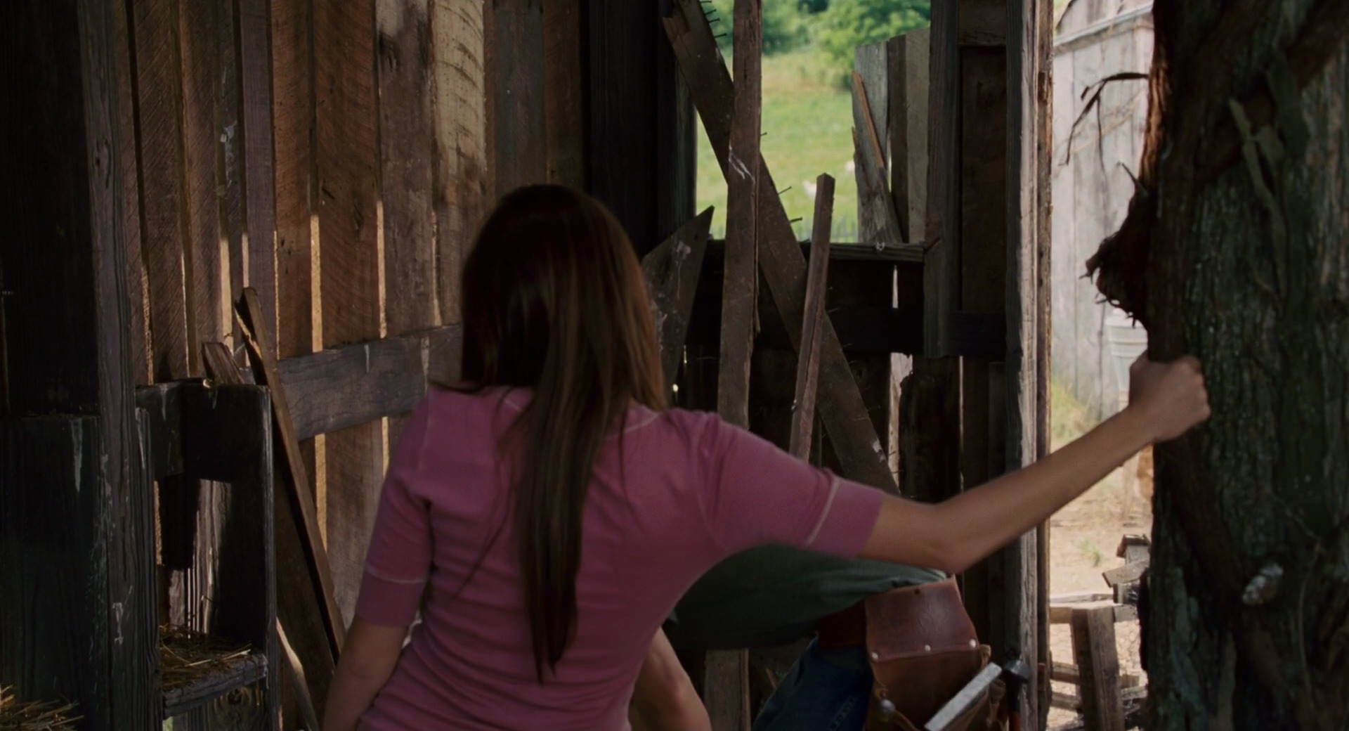 Hannah Montana: The Movie (2009) screencap 5268