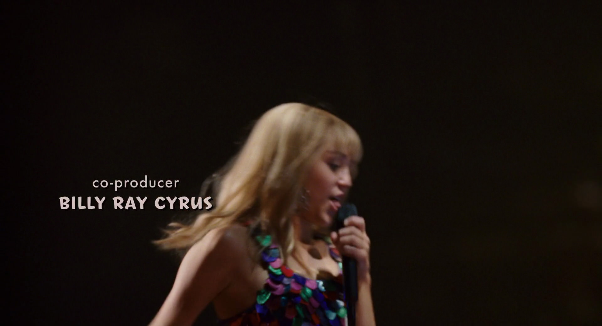 Hannah Montana: The Movie (2009) HD screenshot 527